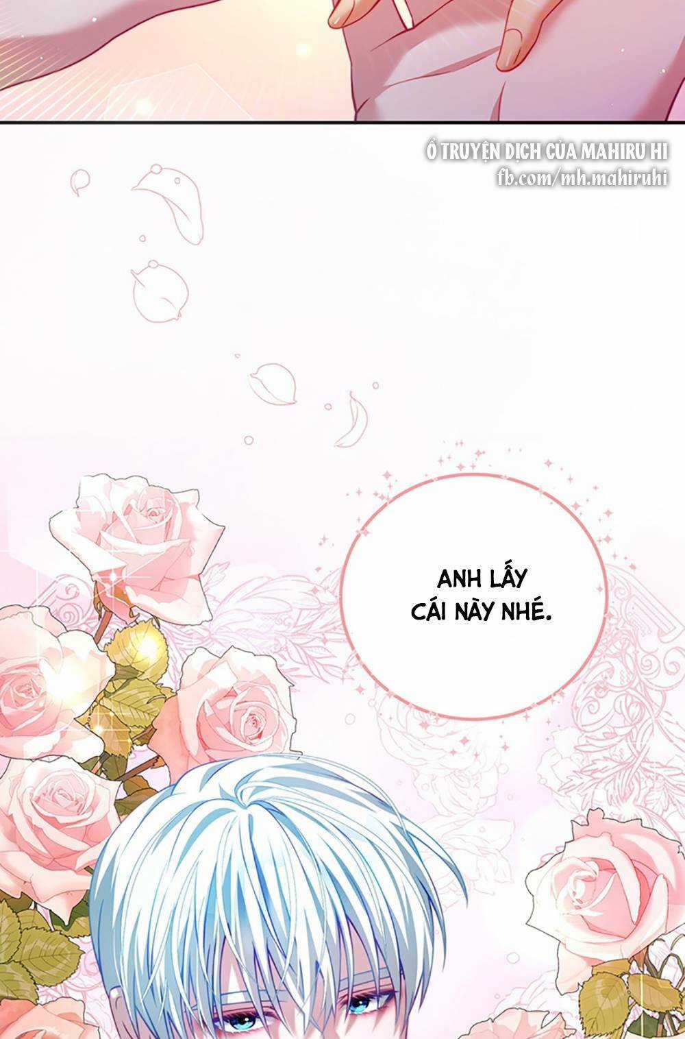 Trở Thành Tình Địch Của Các Nam Chính Chapter 33 trang 47