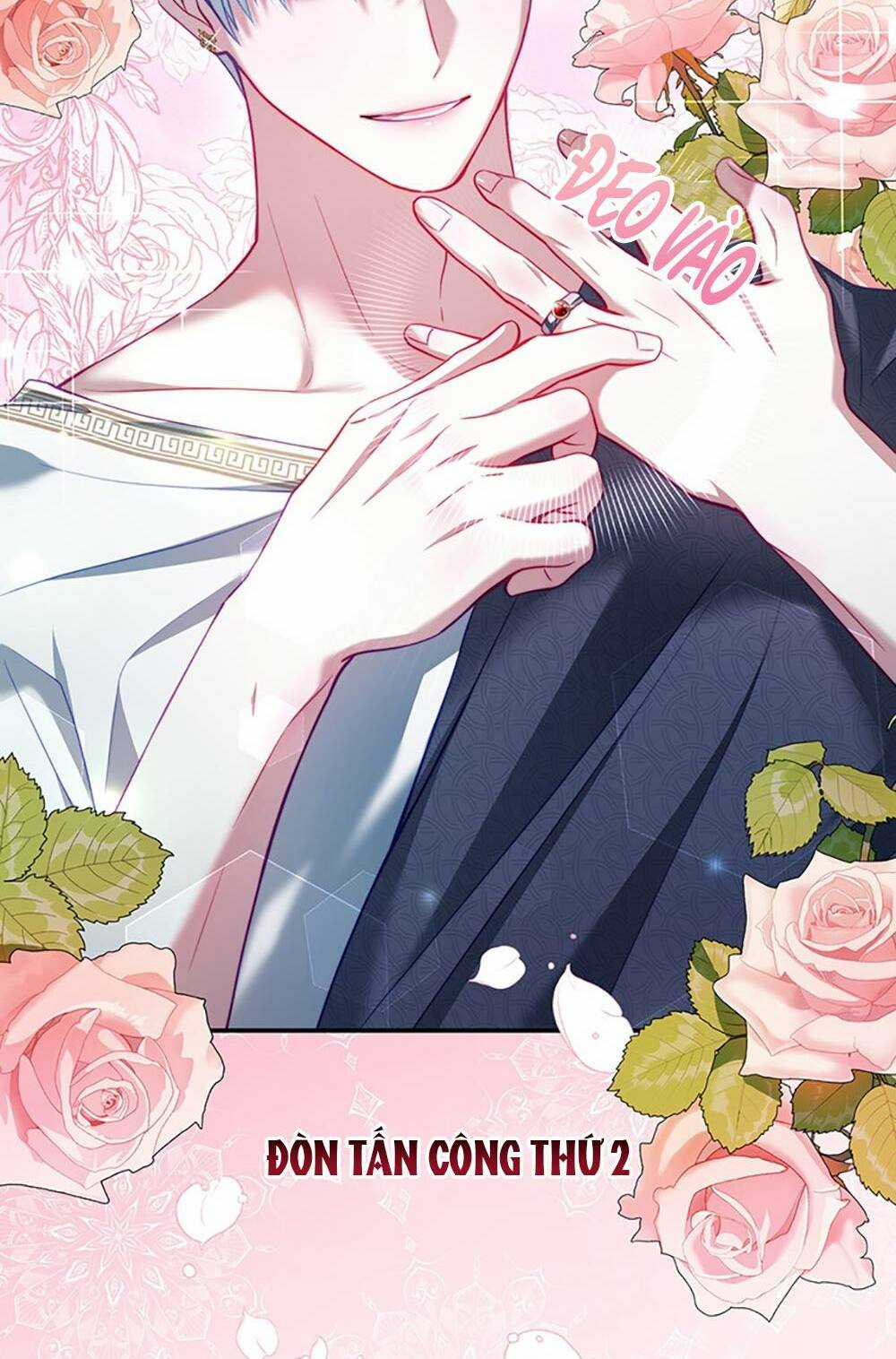 Trở Thành Tình Địch Của Các Nam Chính Chapter 33 trang 48