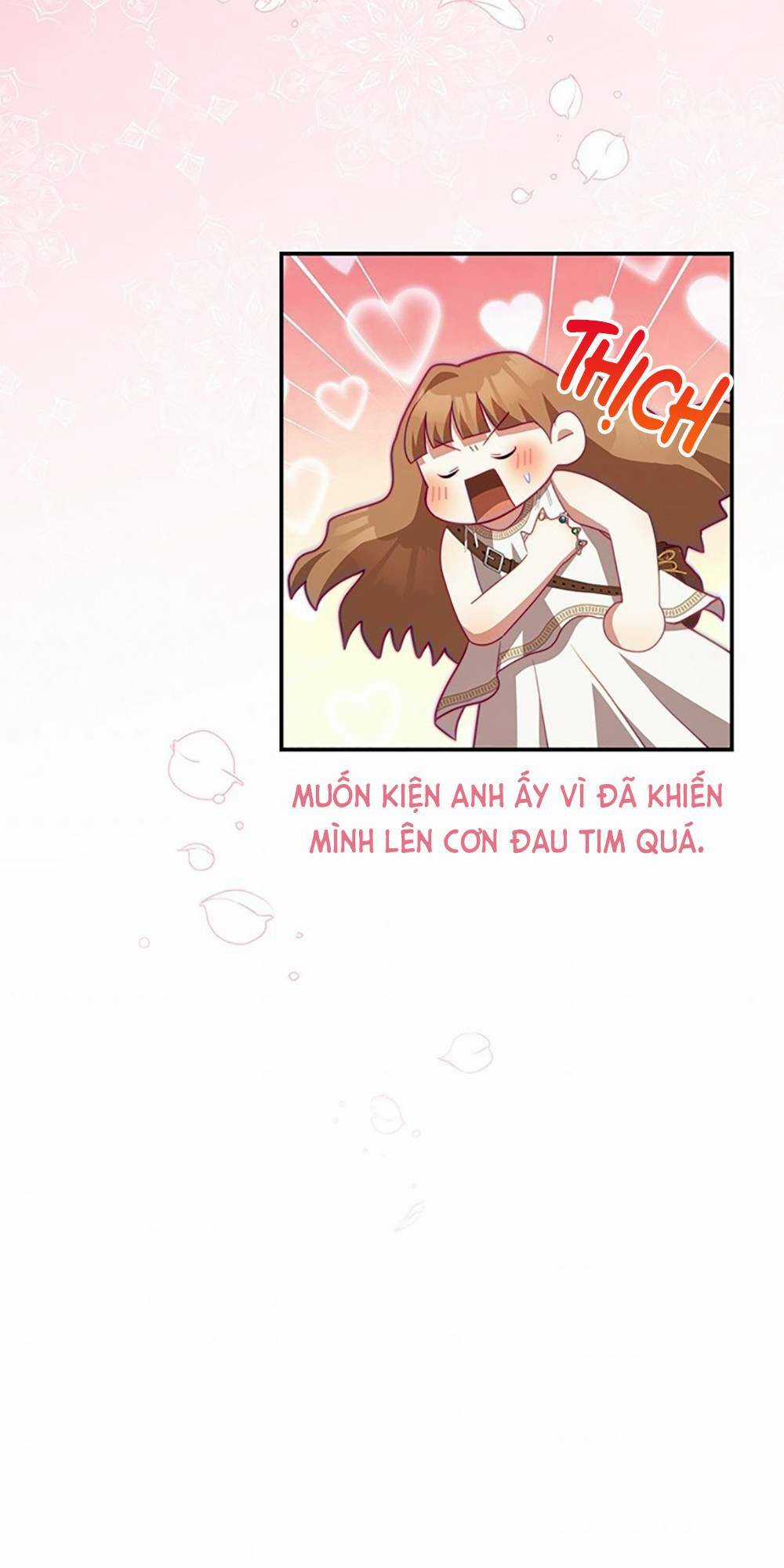 Trở Thành Tình Địch Của Các Nam Chính Chapter 33 trang 49