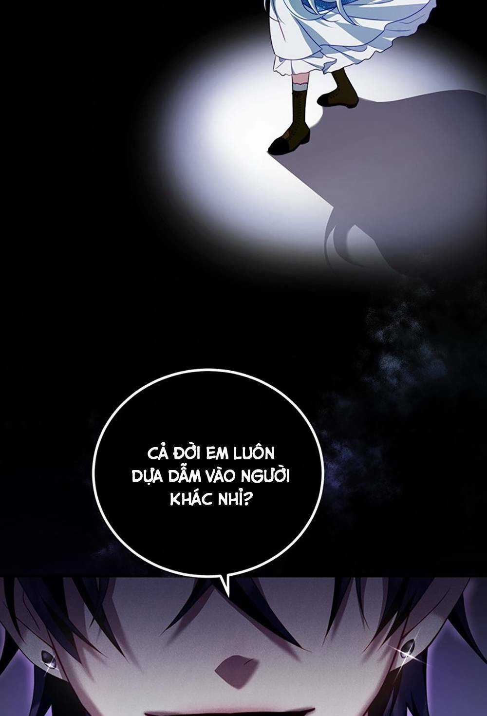 Trở Thành Tình Địch Của Các Nam Chính Chapter 33 trang 5