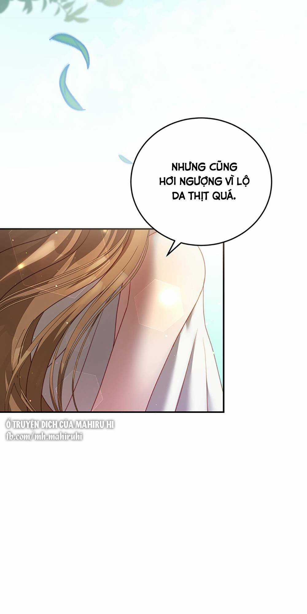 Trở Thành Tình Địch Của Các Nam Chính Chapter 33 trang 52