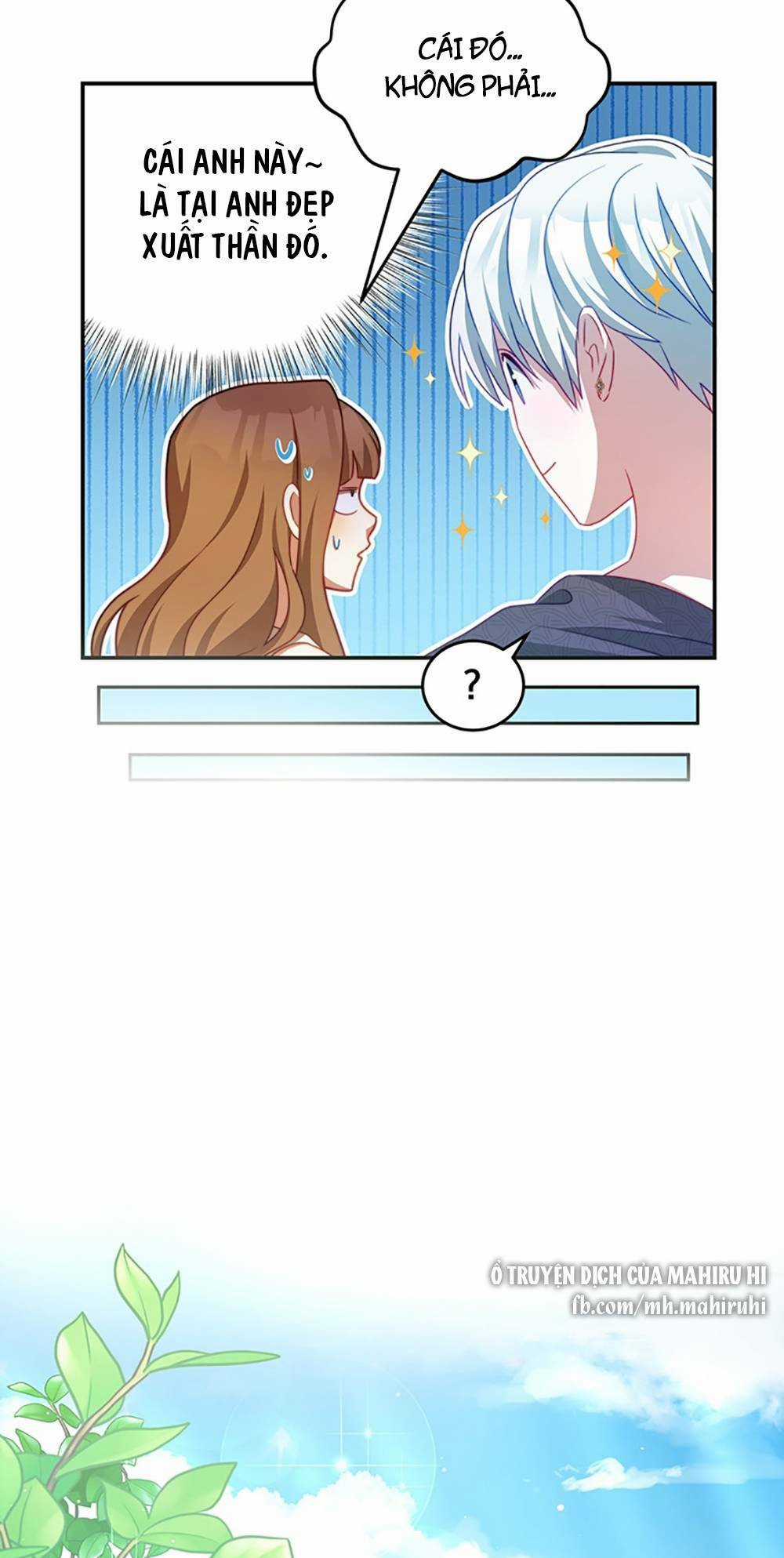 Trở Thành Tình Địch Của Các Nam Chính Chapter 33 trang 55