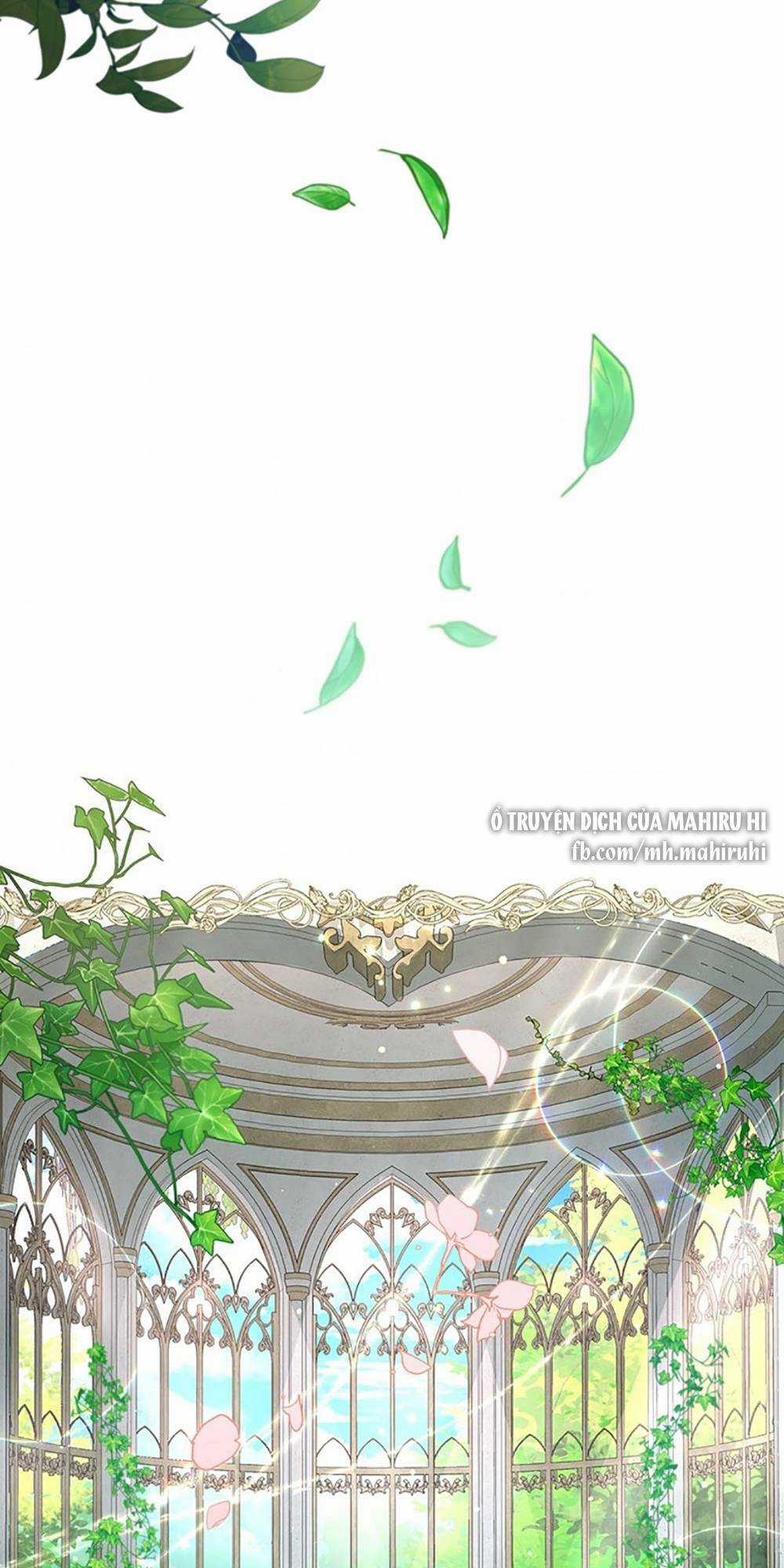 Trở Thành Tình Địch Của Các Nam Chính Chapter 33 trang 57