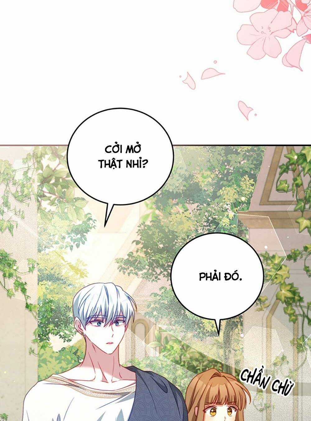 Trở Thành Tình Địch Của Các Nam Chính Chapter 33 trang 59