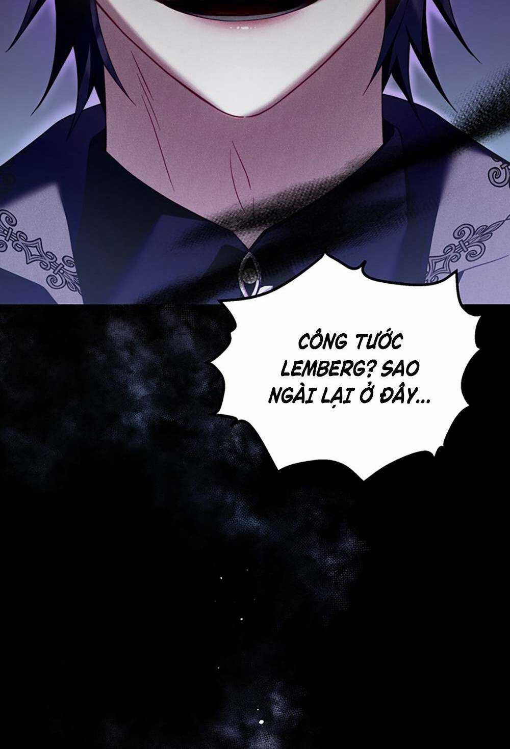 Trở Thành Tình Địch Của Các Nam Chính Chapter 33 trang 6