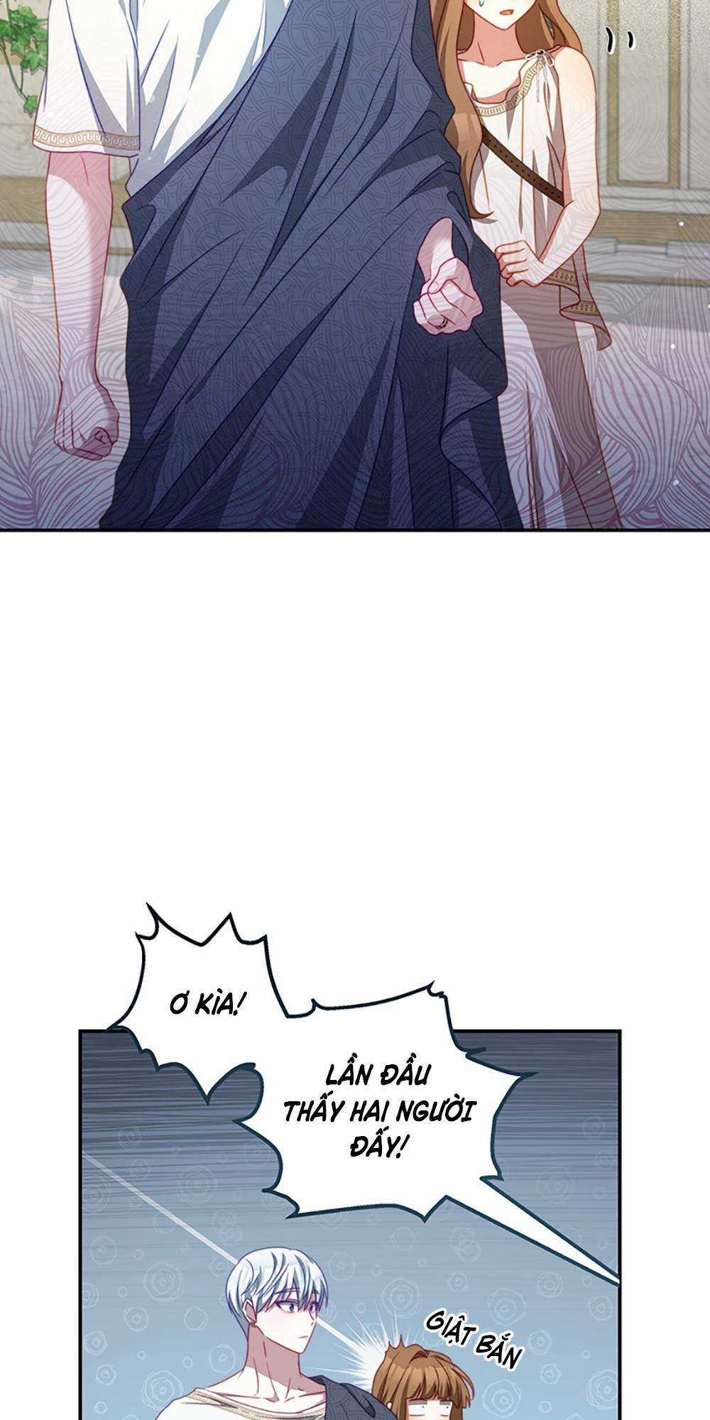 Trở Thành Tình Địch Của Các Nam Chính Chapter 33 trang 60