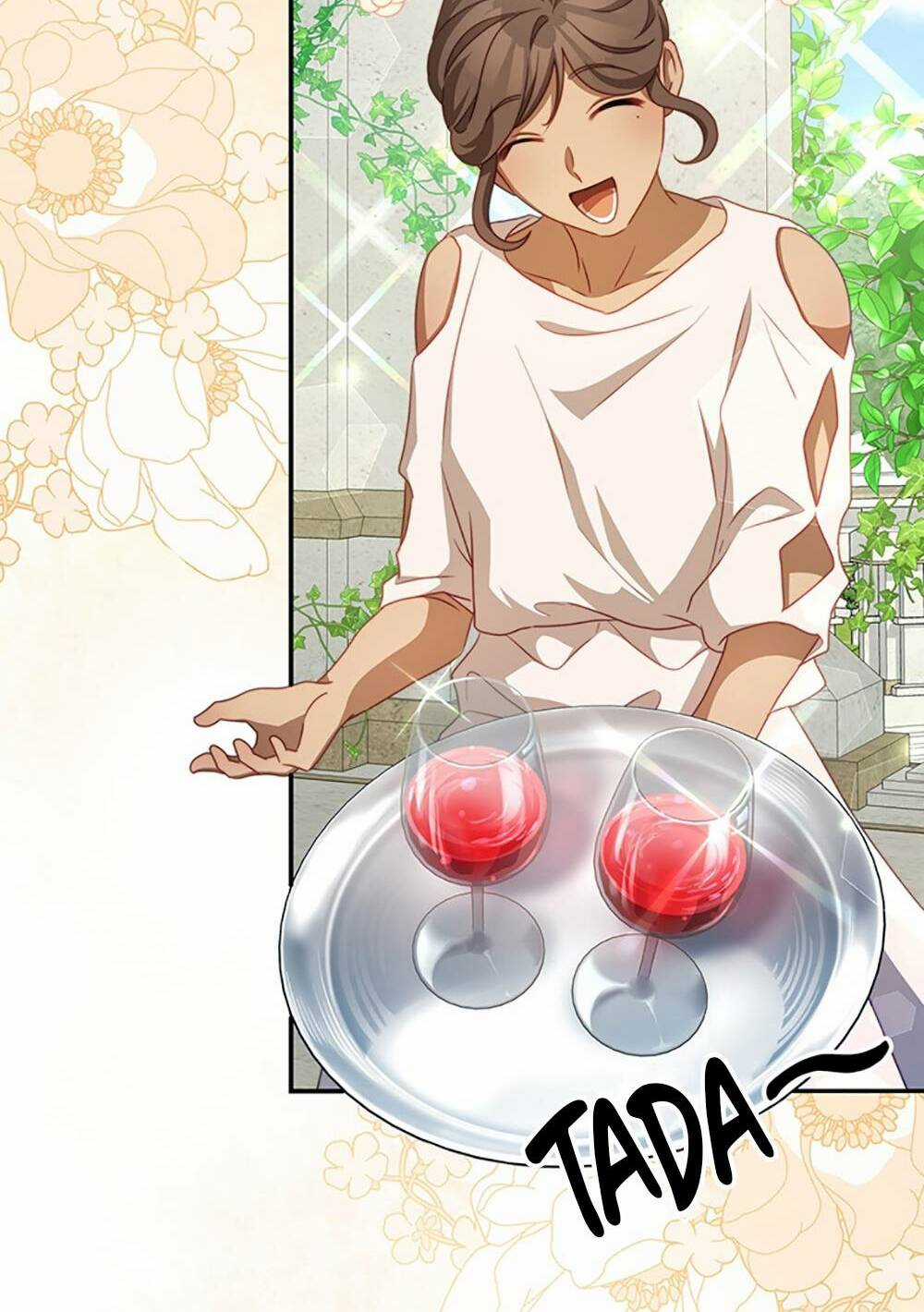 Trở Thành Tình Địch Của Các Nam Chính Chapter 33 trang 62