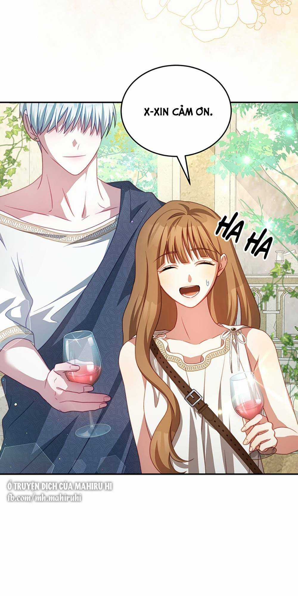 Trở Thành Tình Địch Của Các Nam Chính Chapter 33 trang 63