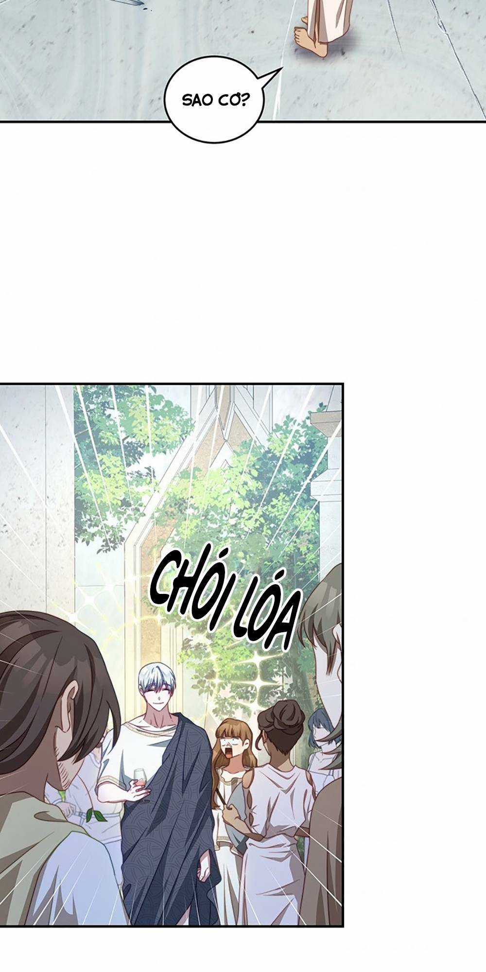 Trở Thành Tình Địch Của Các Nam Chính Chapter 33 trang 66