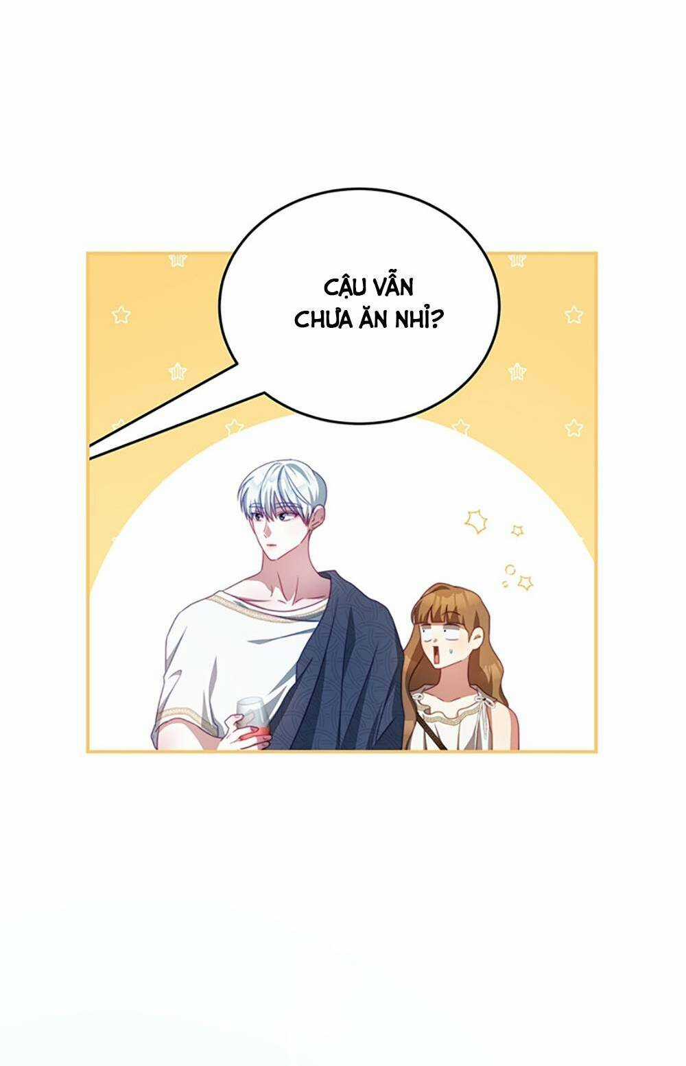 Trở Thành Tình Địch Của Các Nam Chính Chapter 33 trang 68