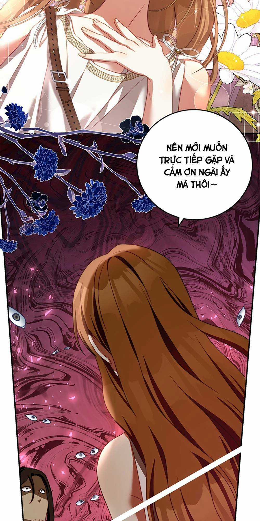 Trở Thành Tình Địch Của Các Nam Chính Chapter 33 trang 72