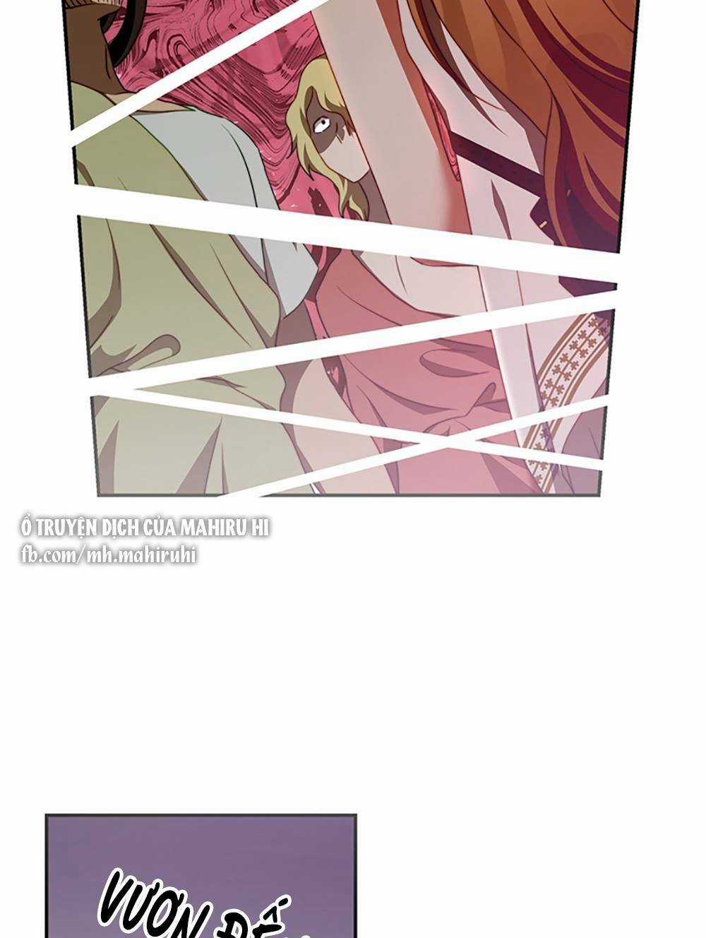 Trở Thành Tình Địch Của Các Nam Chính Chapter 33 trang 73