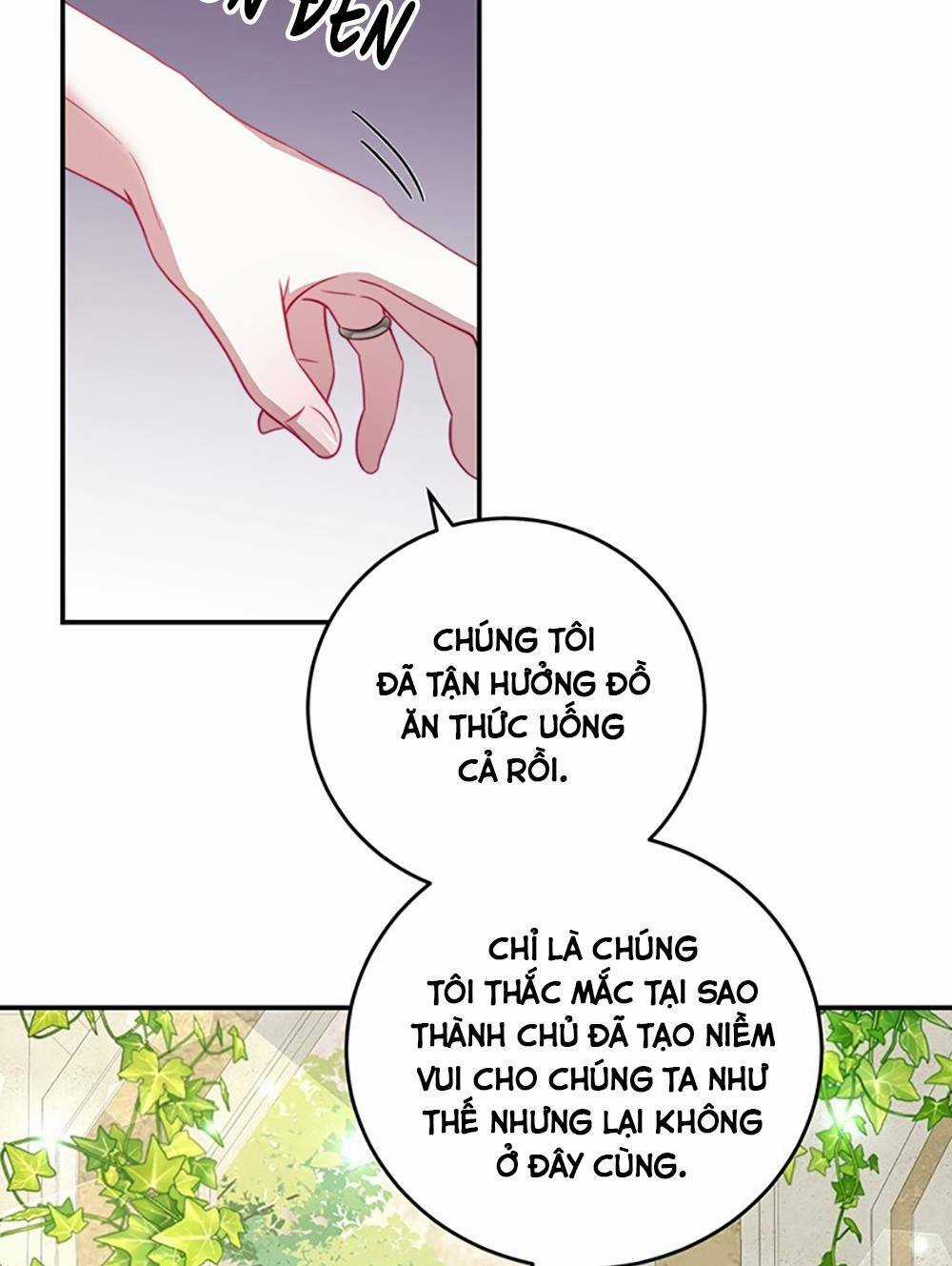 Trở Thành Tình Địch Của Các Nam Chính Chapter 33 trang 74