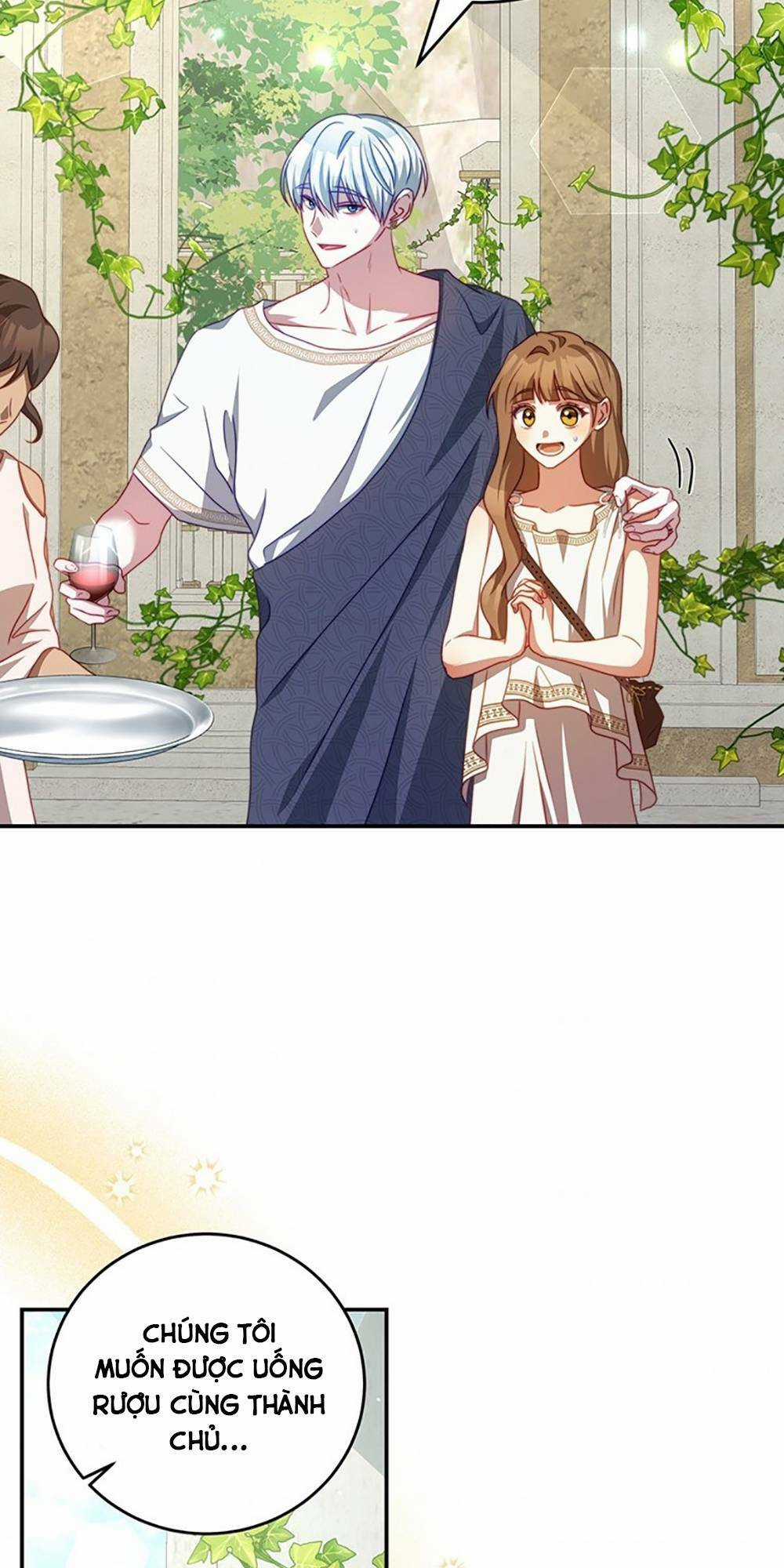 Trở Thành Tình Địch Của Các Nam Chính Chapter 33 trang 75