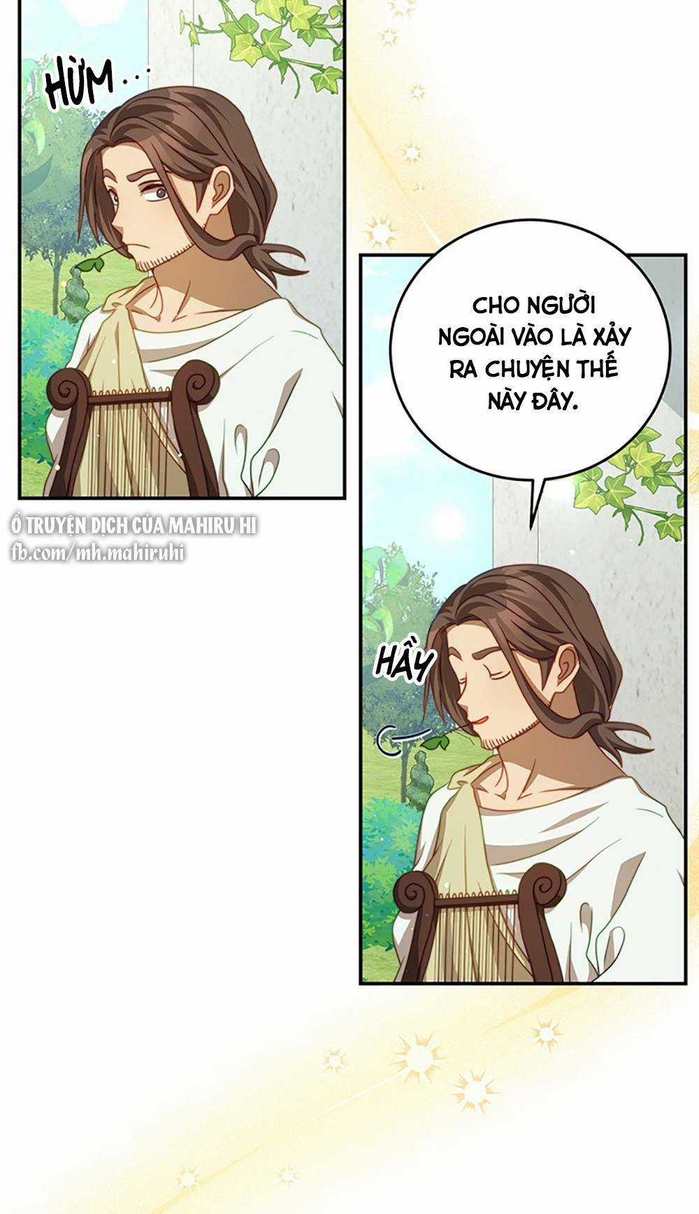 Trở Thành Tình Địch Của Các Nam Chính Chapter 33 trang 76