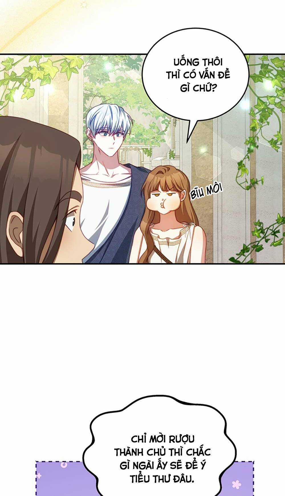 Trở Thành Tình Địch Của Các Nam Chính Chapter 33 trang 77