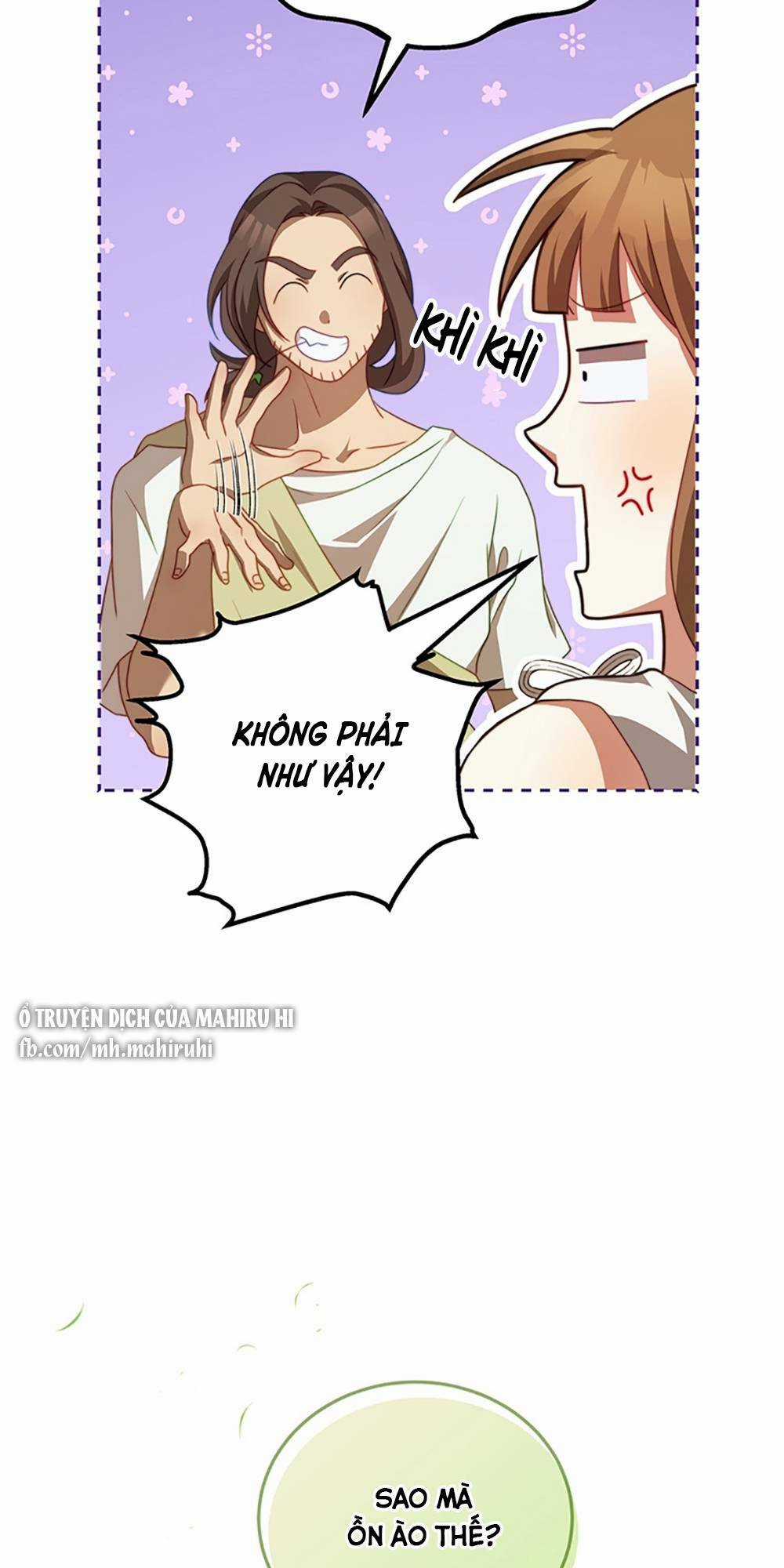 Trở Thành Tình Địch Của Các Nam Chính Chapter 33 trang 78