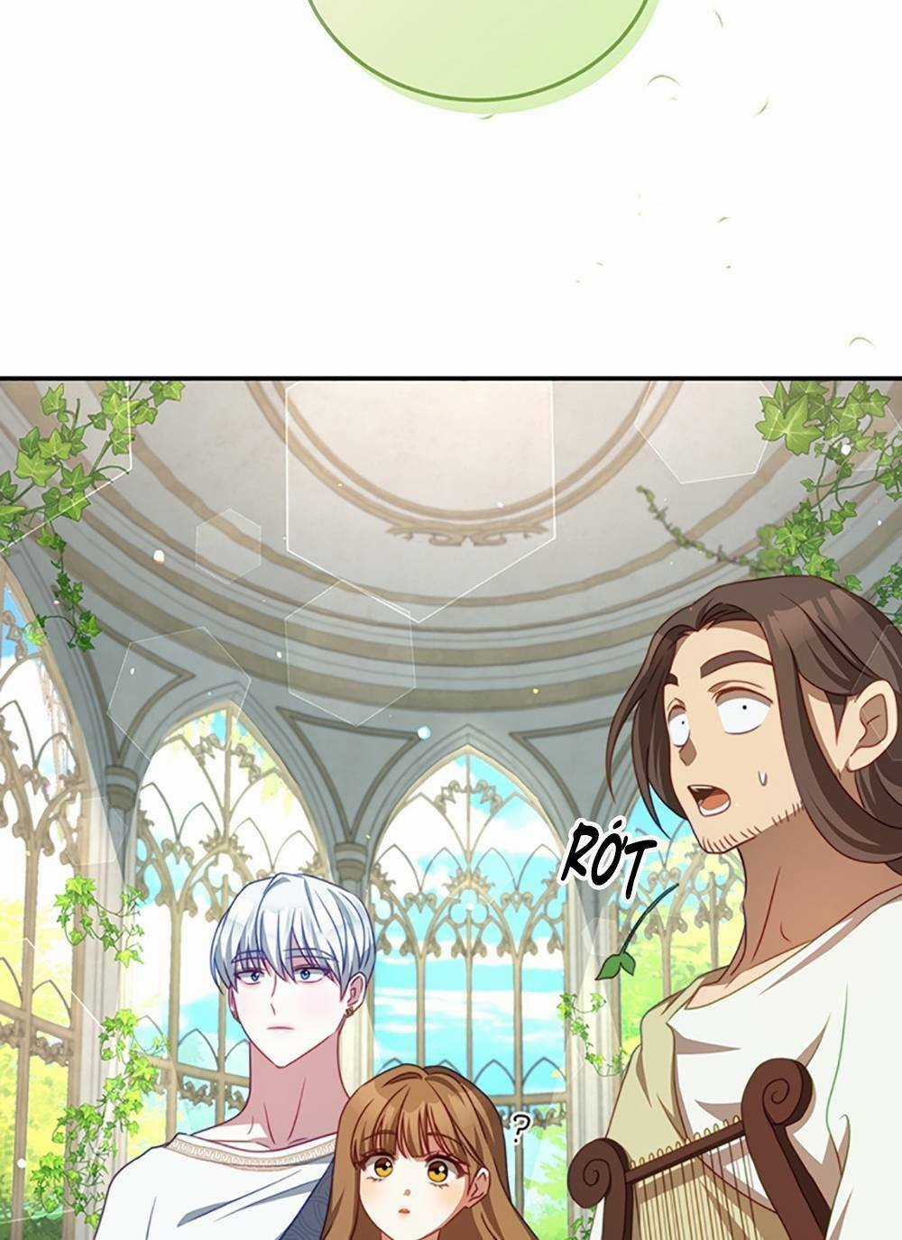 Trở Thành Tình Địch Của Các Nam Chính Chapter 33 trang 79