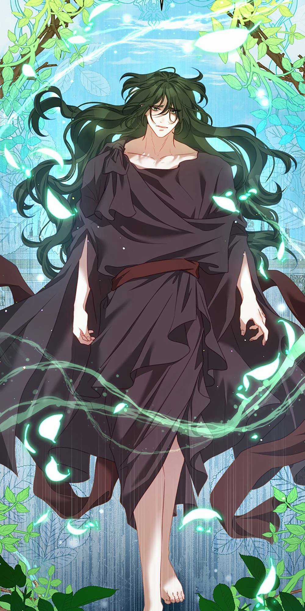 Trở Thành Tình Địch Của Các Nam Chính Chapter 33 trang 81