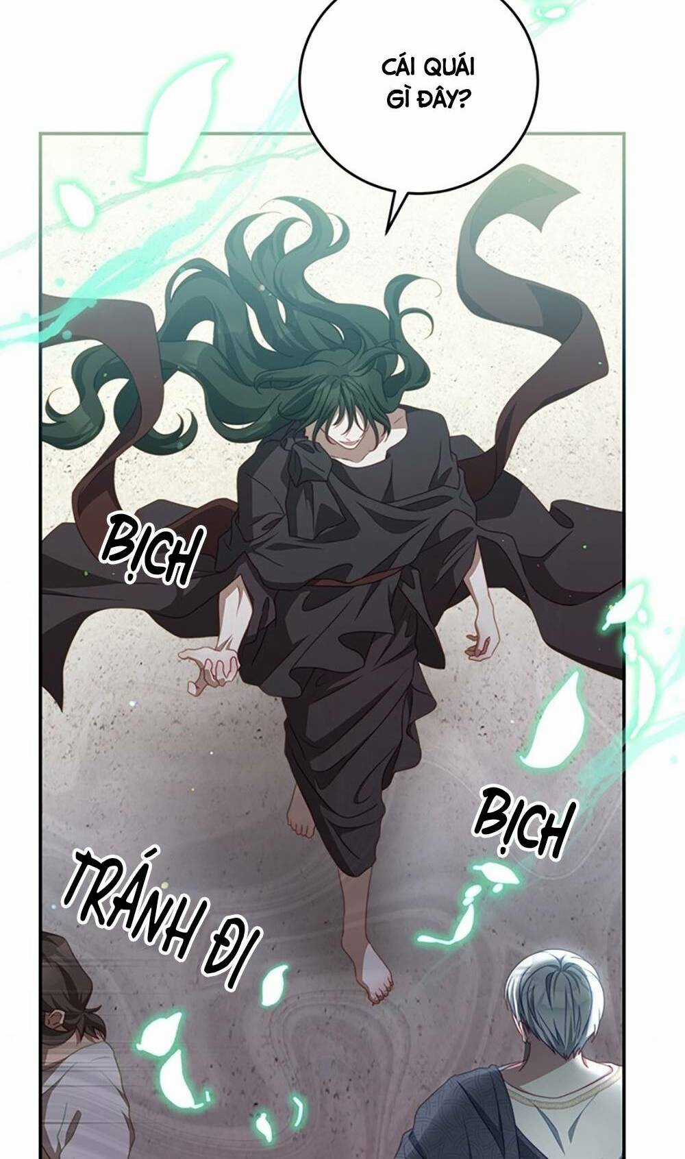 Trở Thành Tình Địch Của Các Nam Chính Chapter 33 trang 83