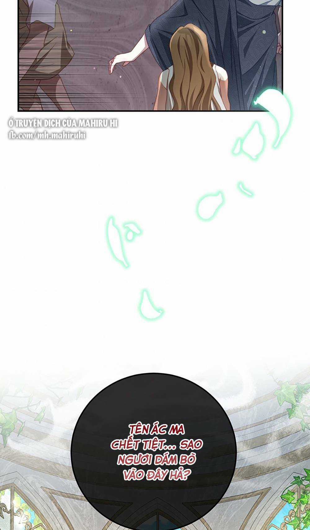 Trở Thành Tình Địch Của Các Nam Chính Chapter 33 trang 84