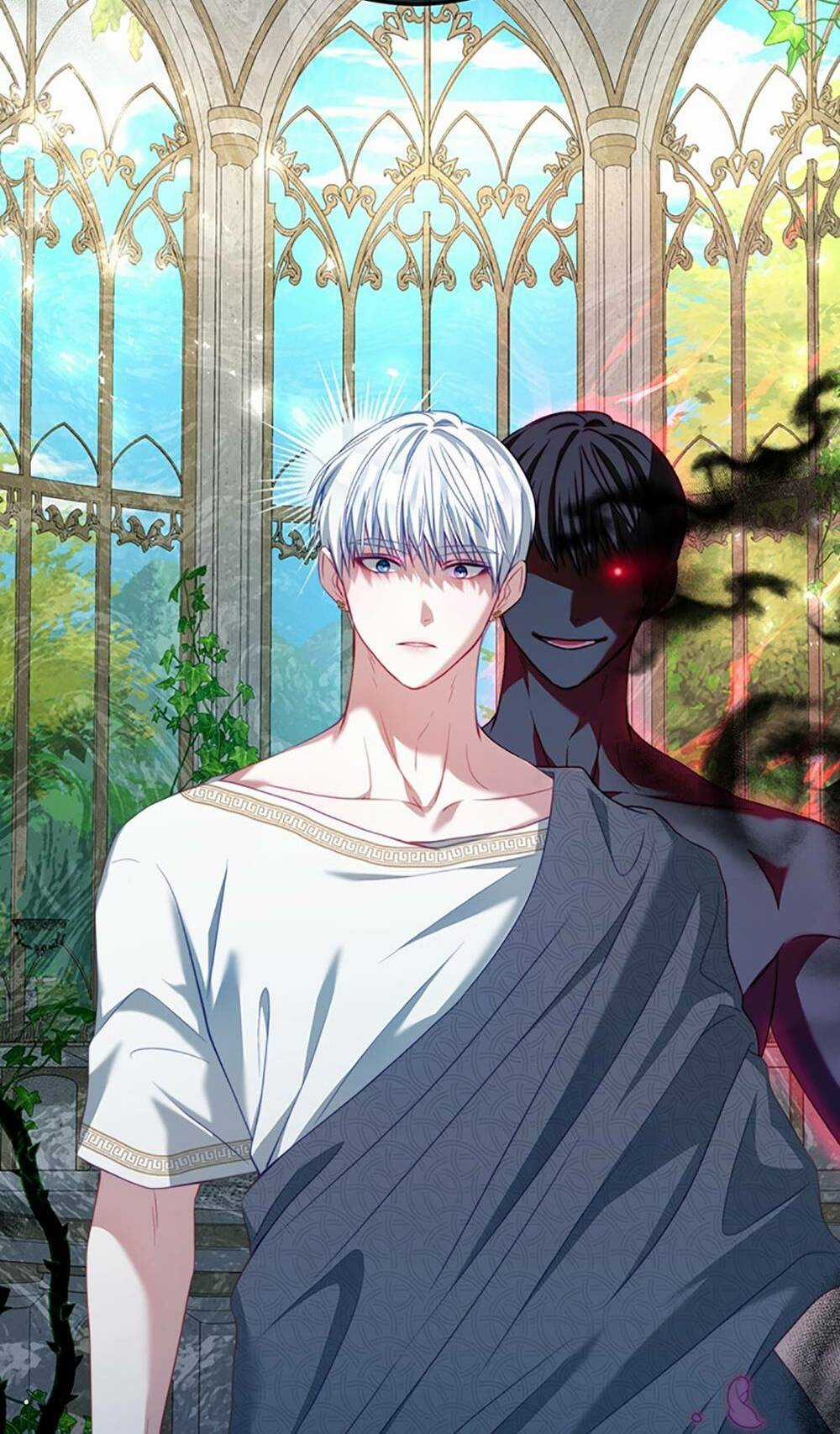 Trở Thành Tình Địch Của Các Nam Chính Chapter 33 trang 85