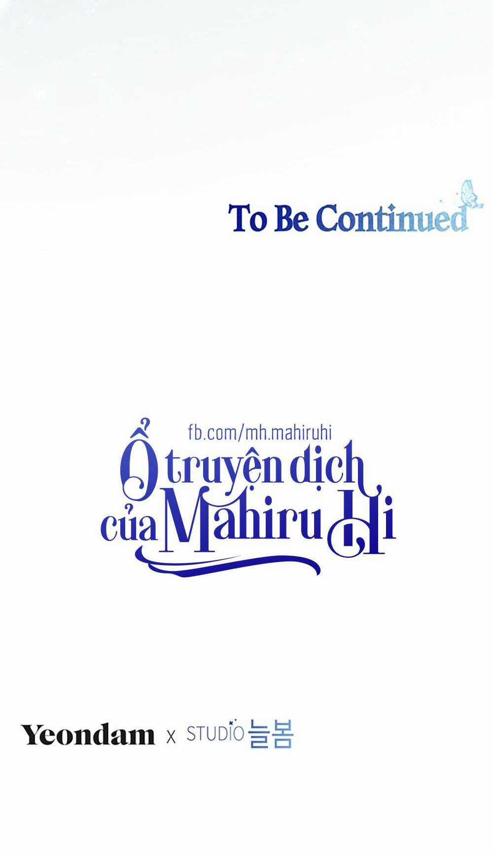 Trở Thành Tình Địch Của Các Nam Chính Chapter 33 trang 87