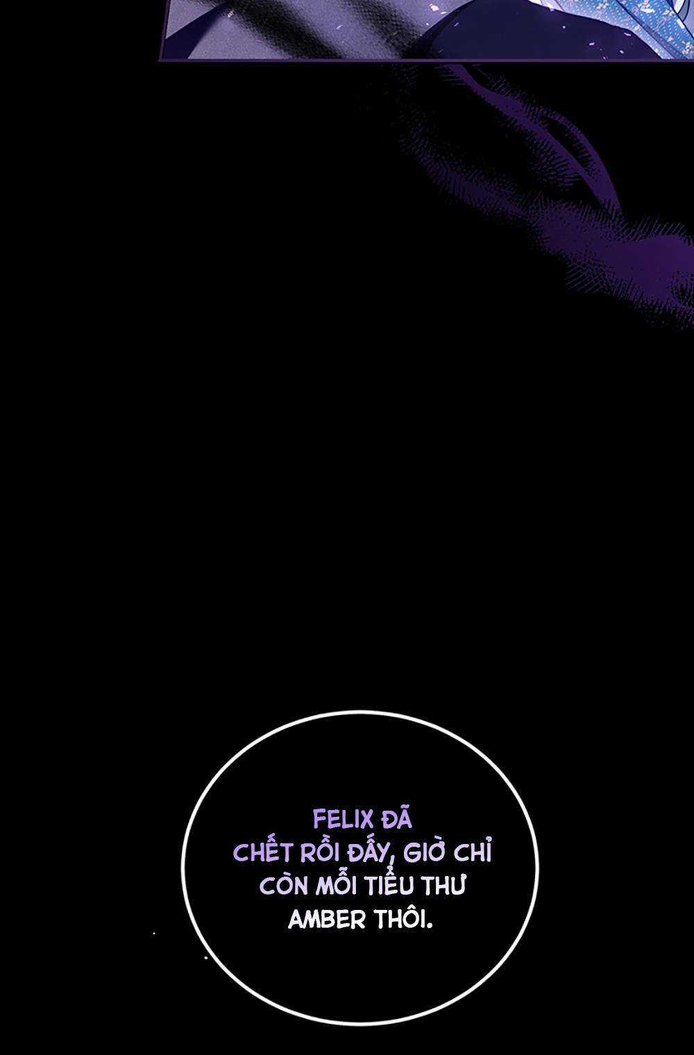 Trở Thành Tình Địch Của Các Nam Chính Chapter 33 trang 9