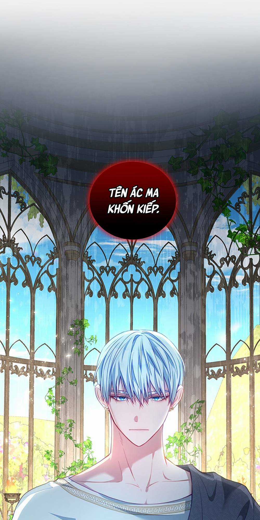 Trở Thành Tình Địch Của Các Nam Chính Chapter 34 trang 1