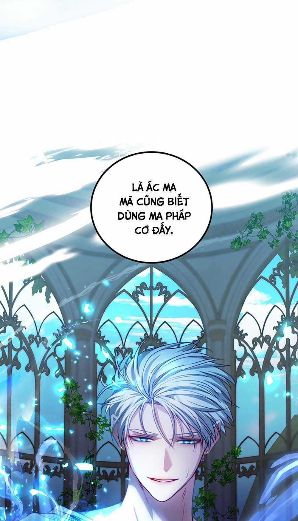 Trở Thành Tình Địch Của Các Nam Chính Chapter 34 trang 11