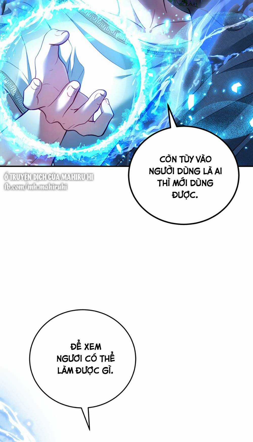 Trở Thành Tình Địch Của Các Nam Chính Chapter 34 trang 12