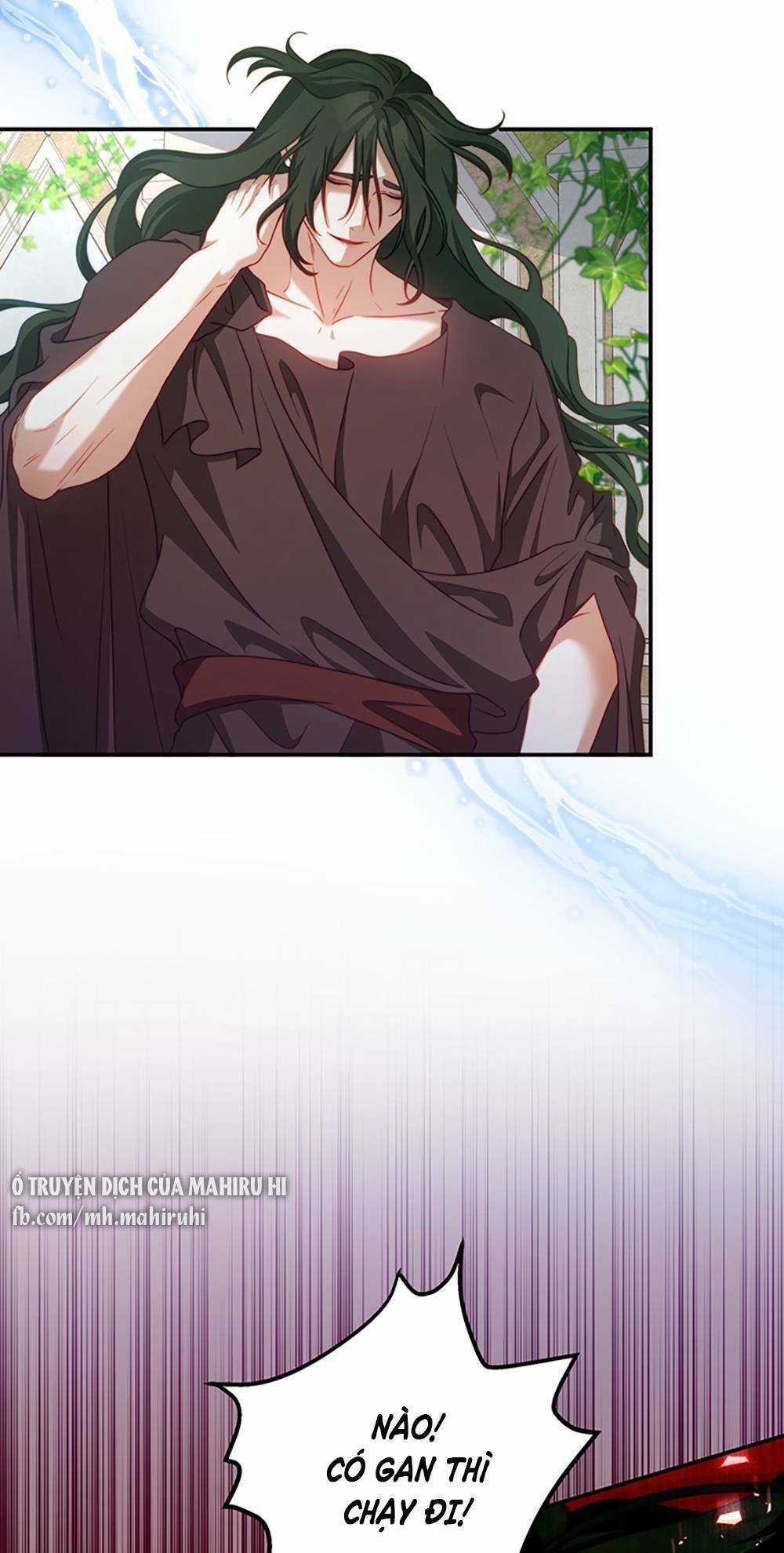 Trở Thành Tình Địch Của Các Nam Chính Chapter 34 trang 13