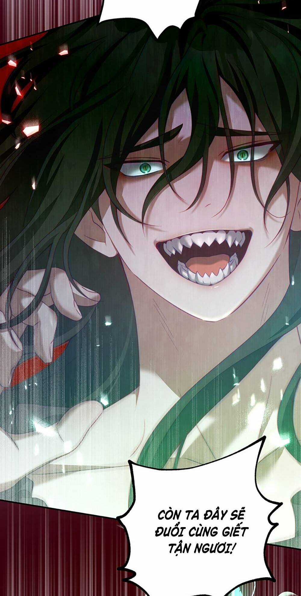 Trở Thành Tình Địch Của Các Nam Chính Chapter 34 trang 14