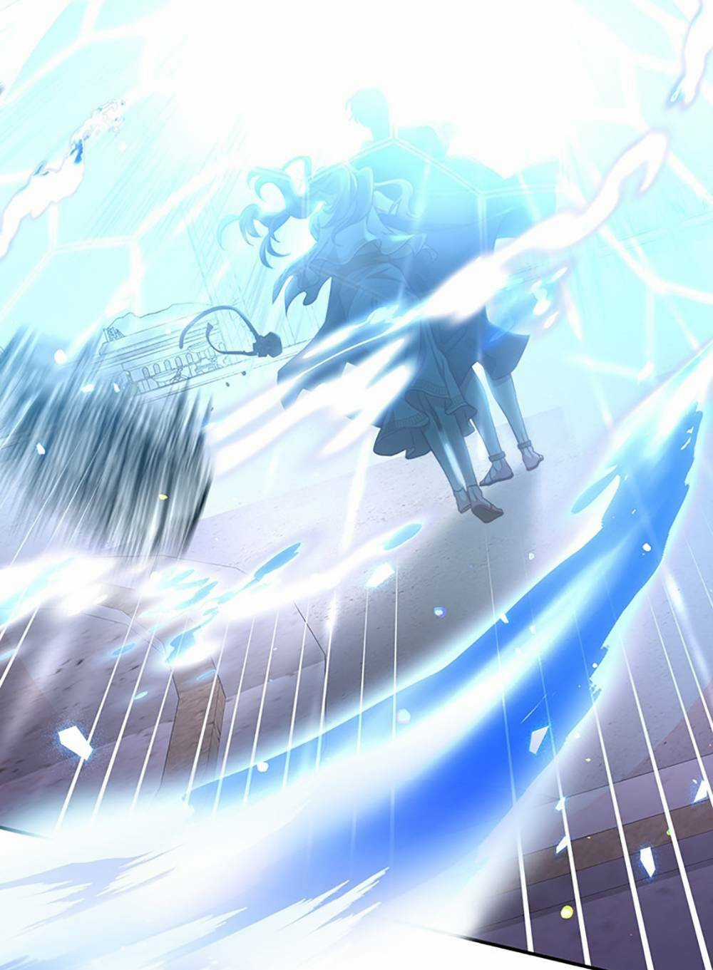 Trở Thành Tình Địch Của Các Nam Chính Chapter 34 trang 16