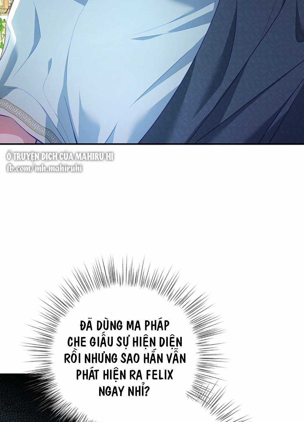 Trở Thành Tình Địch Của Các Nam Chính Chapter 34 trang 2