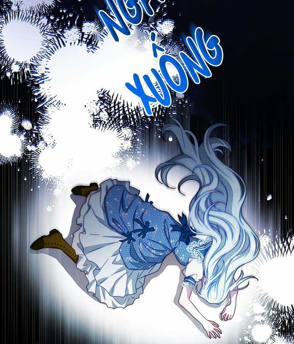 Trở Thành Tình Địch Của Các Nam Chính Chapter 34 trang 22