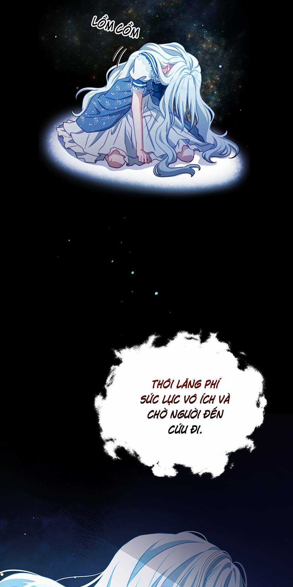 Trở Thành Tình Địch Của Các Nam Chính Chapter 34 trang 24