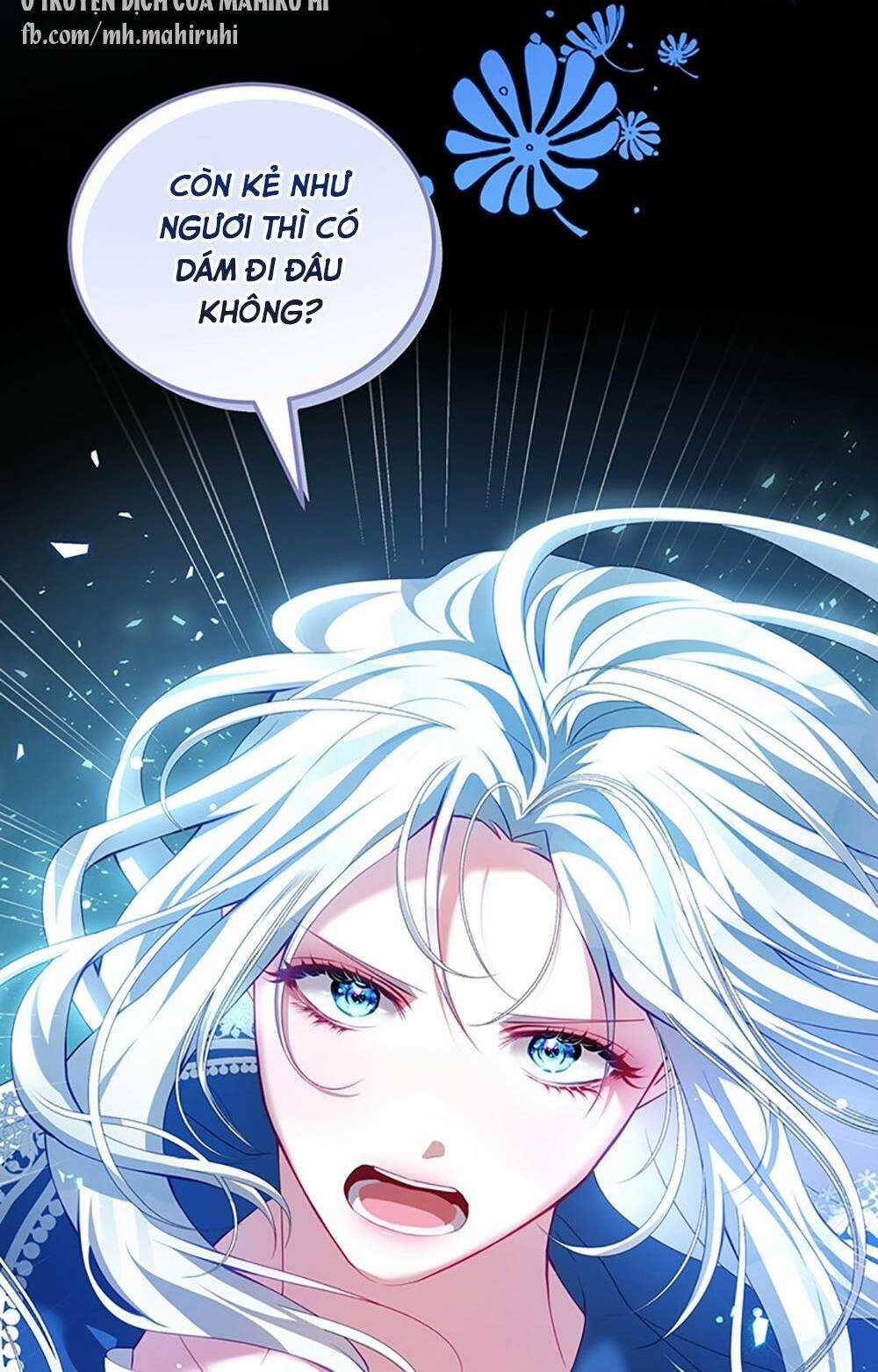 Trở Thành Tình Địch Của Các Nam Chính Chapter 34 trang 29