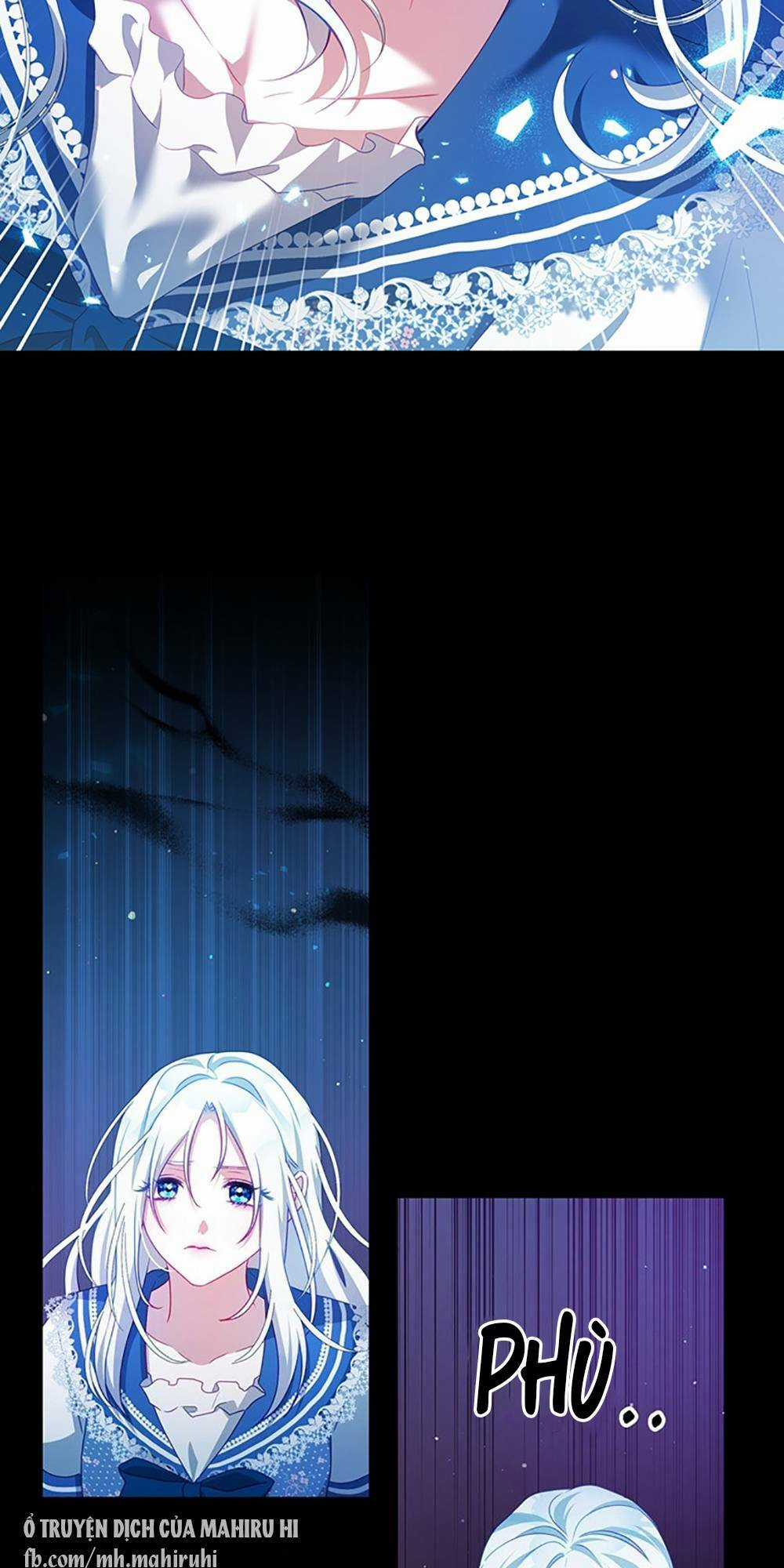 Trở Thành Tình Địch Của Các Nam Chính Chapter 34 trang 30