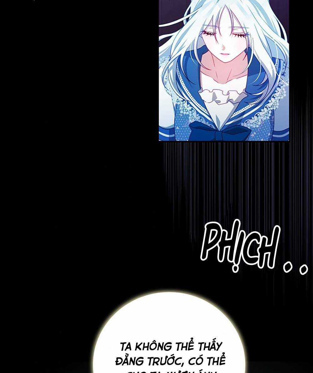 Trở Thành Tình Địch Của Các Nam Chính Chapter 34 trang 31