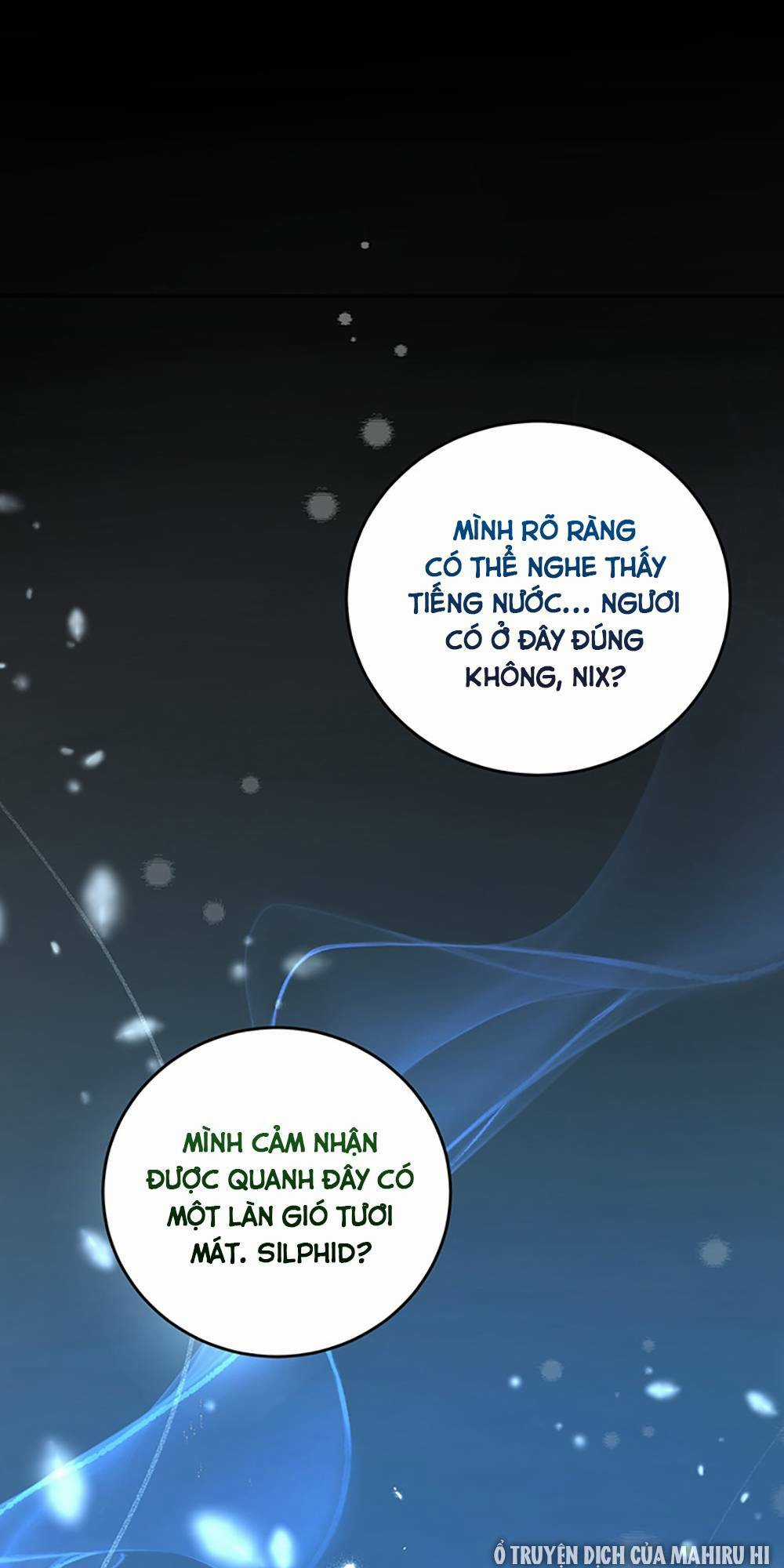 Trở Thành Tình Địch Của Các Nam Chính Chapter 34 trang 33