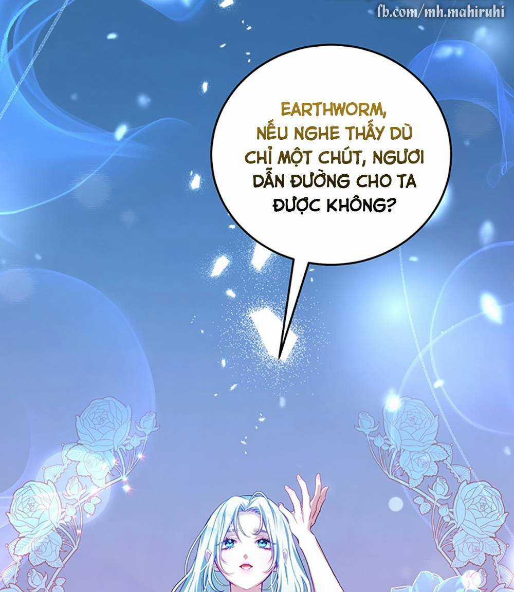 Trở Thành Tình Địch Của Các Nam Chính Chapter 34 trang 34