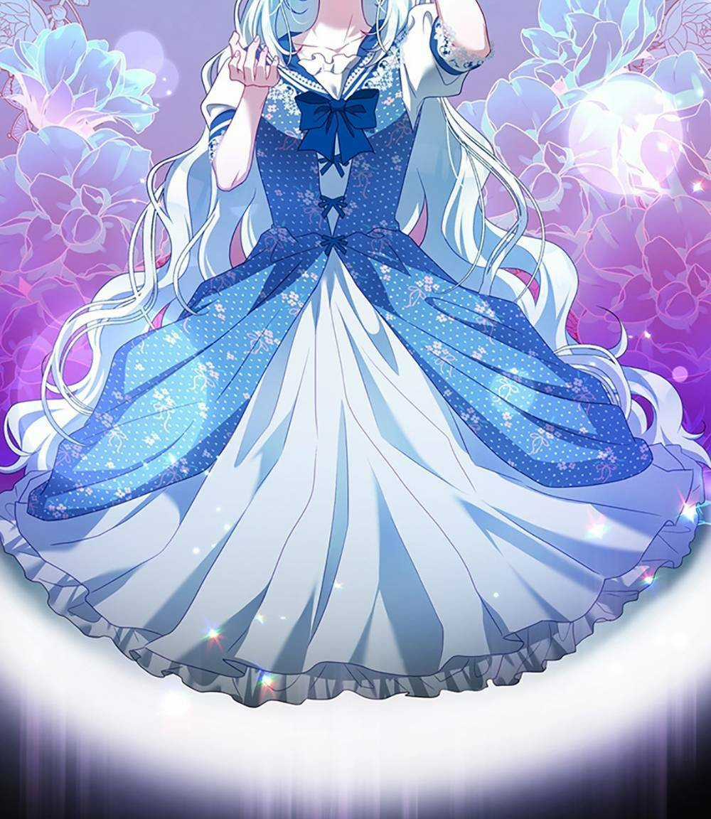 Trở Thành Tình Địch Của Các Nam Chính Chapter 34 trang 35