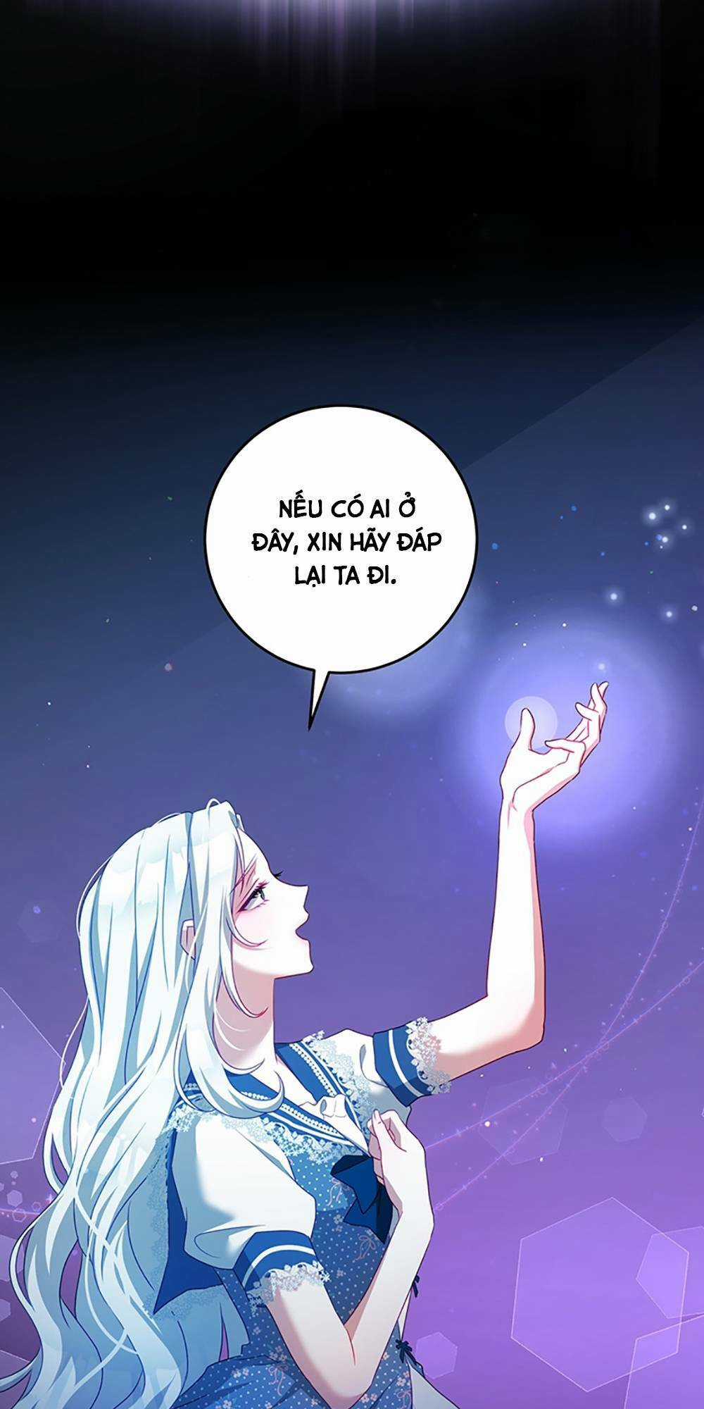 Trở Thành Tình Địch Của Các Nam Chính Chapter 34 trang 36