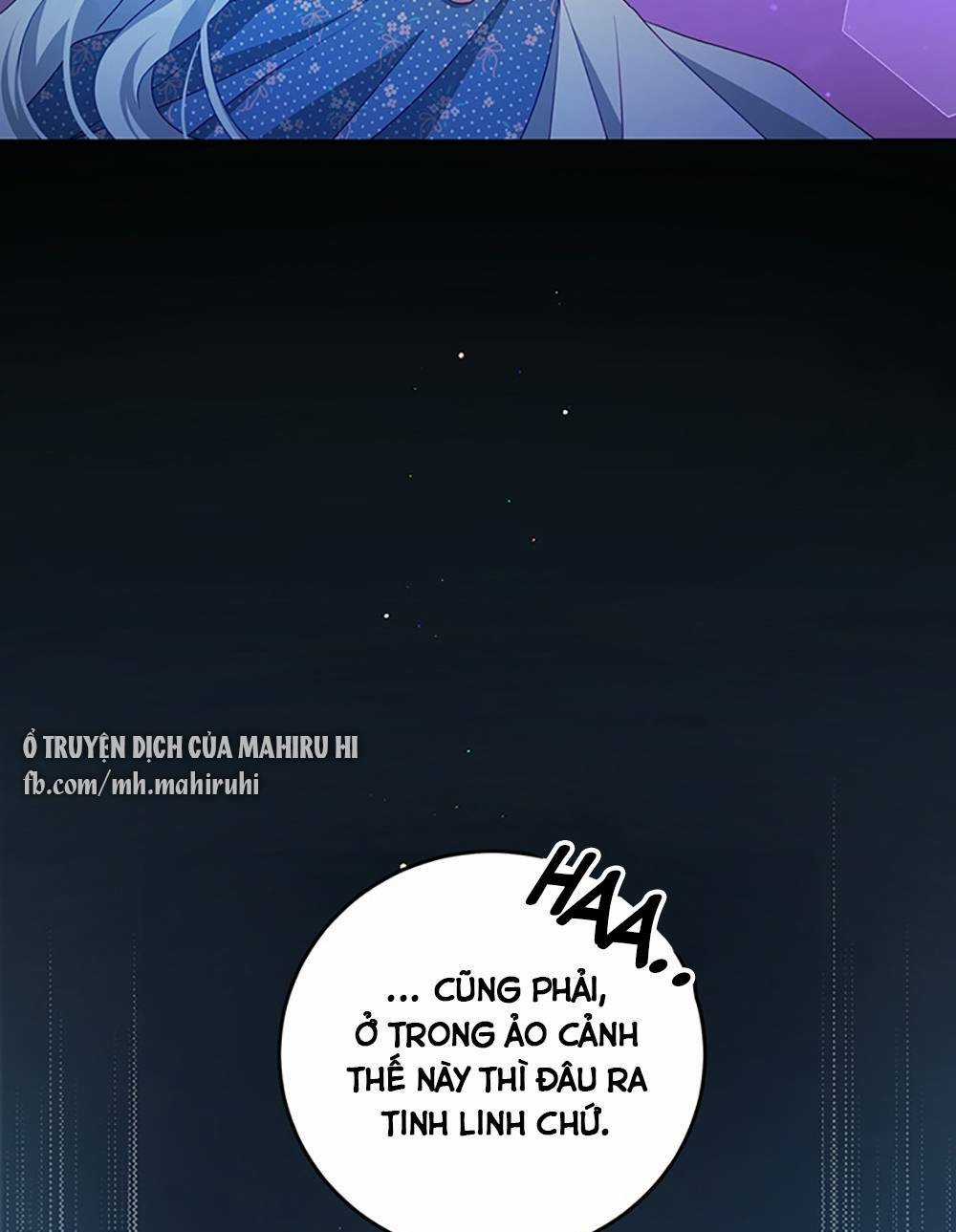 Trở Thành Tình Địch Của Các Nam Chính Chapter 34 trang 37