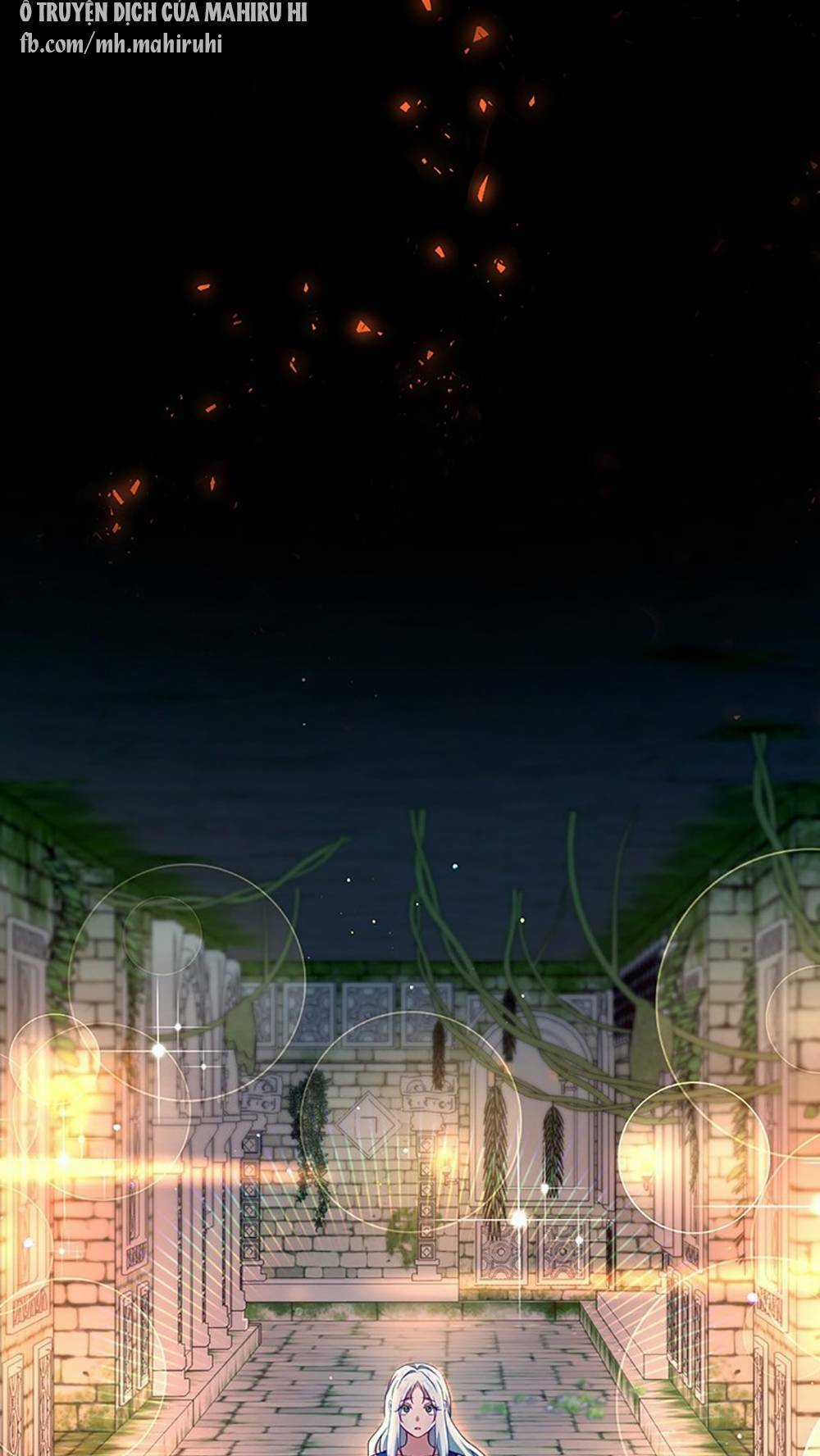 Trở Thành Tình Địch Của Các Nam Chính Chapter 34 trang 40