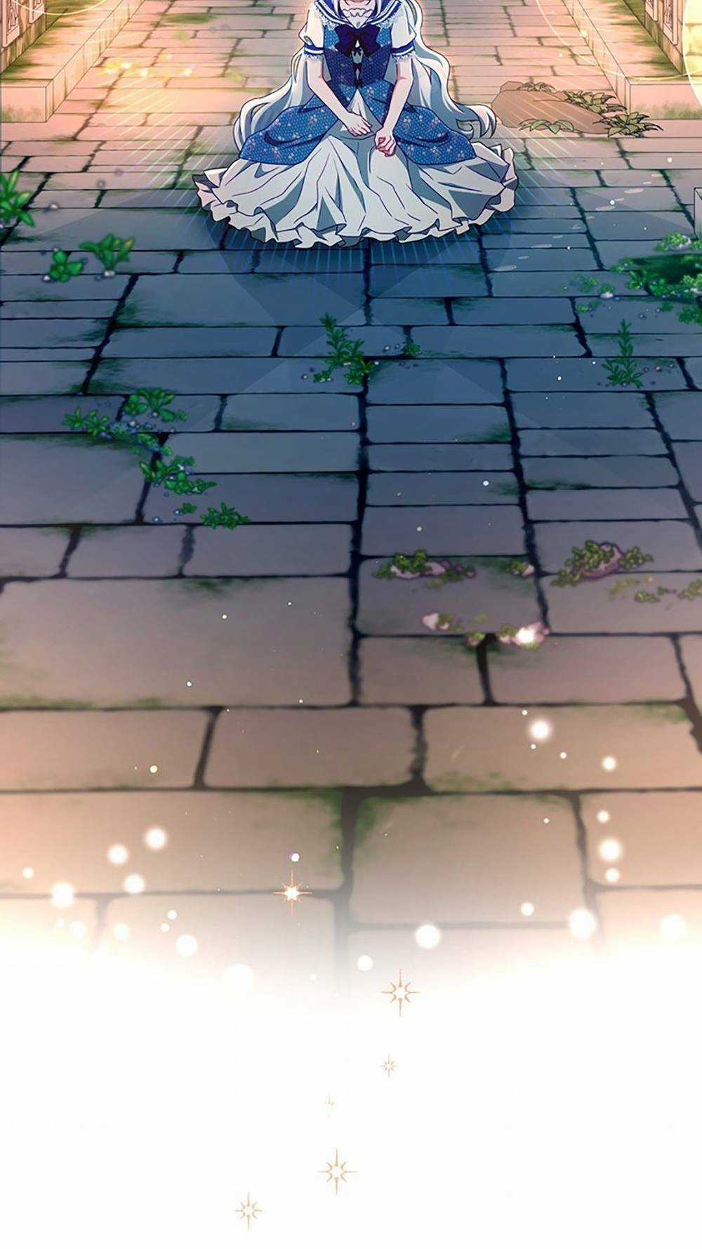 Trở Thành Tình Địch Của Các Nam Chính Chapter 34 trang 41