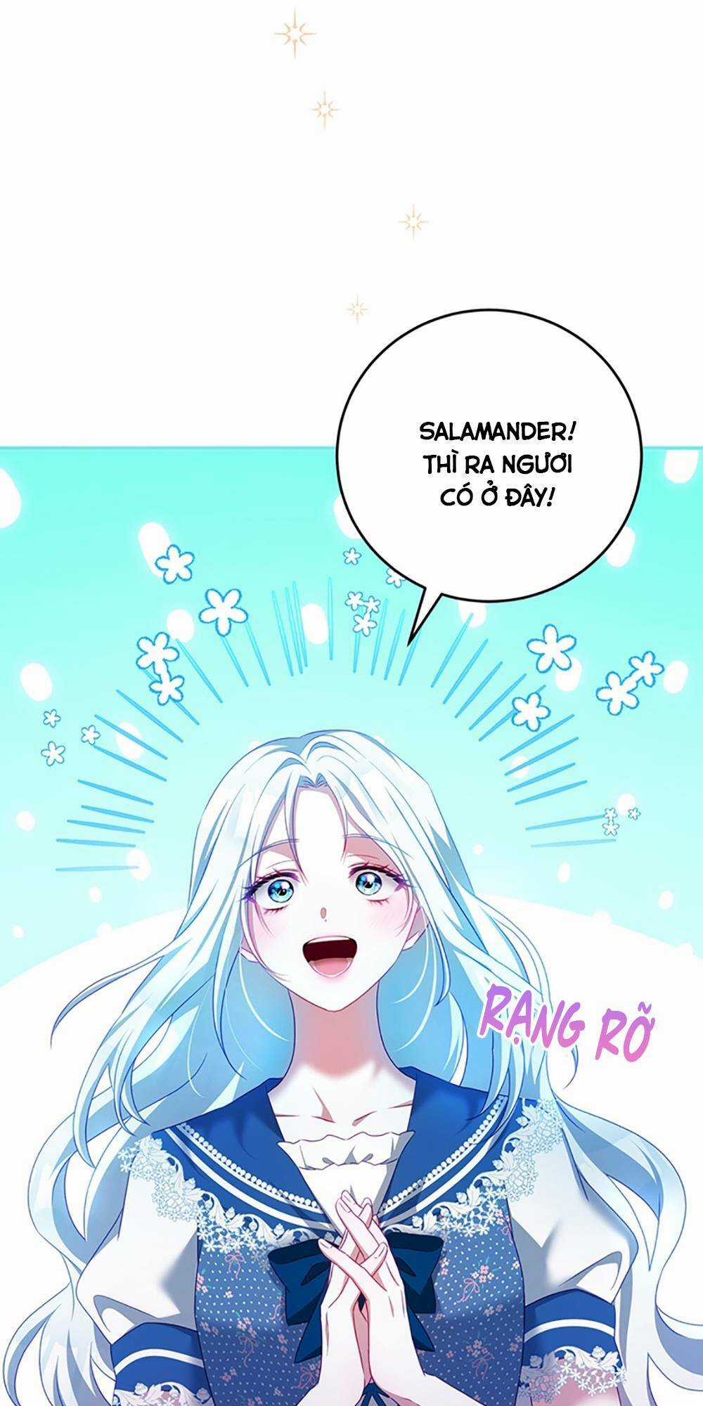 Trở Thành Tình Địch Của Các Nam Chính Chapter 34 trang 42