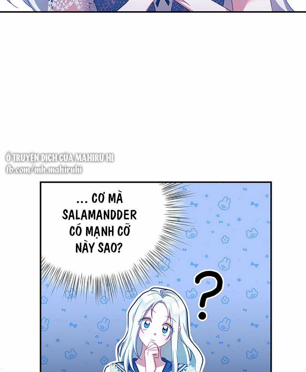 Trở Thành Tình Địch Của Các Nam Chính Chapter 34 trang 43