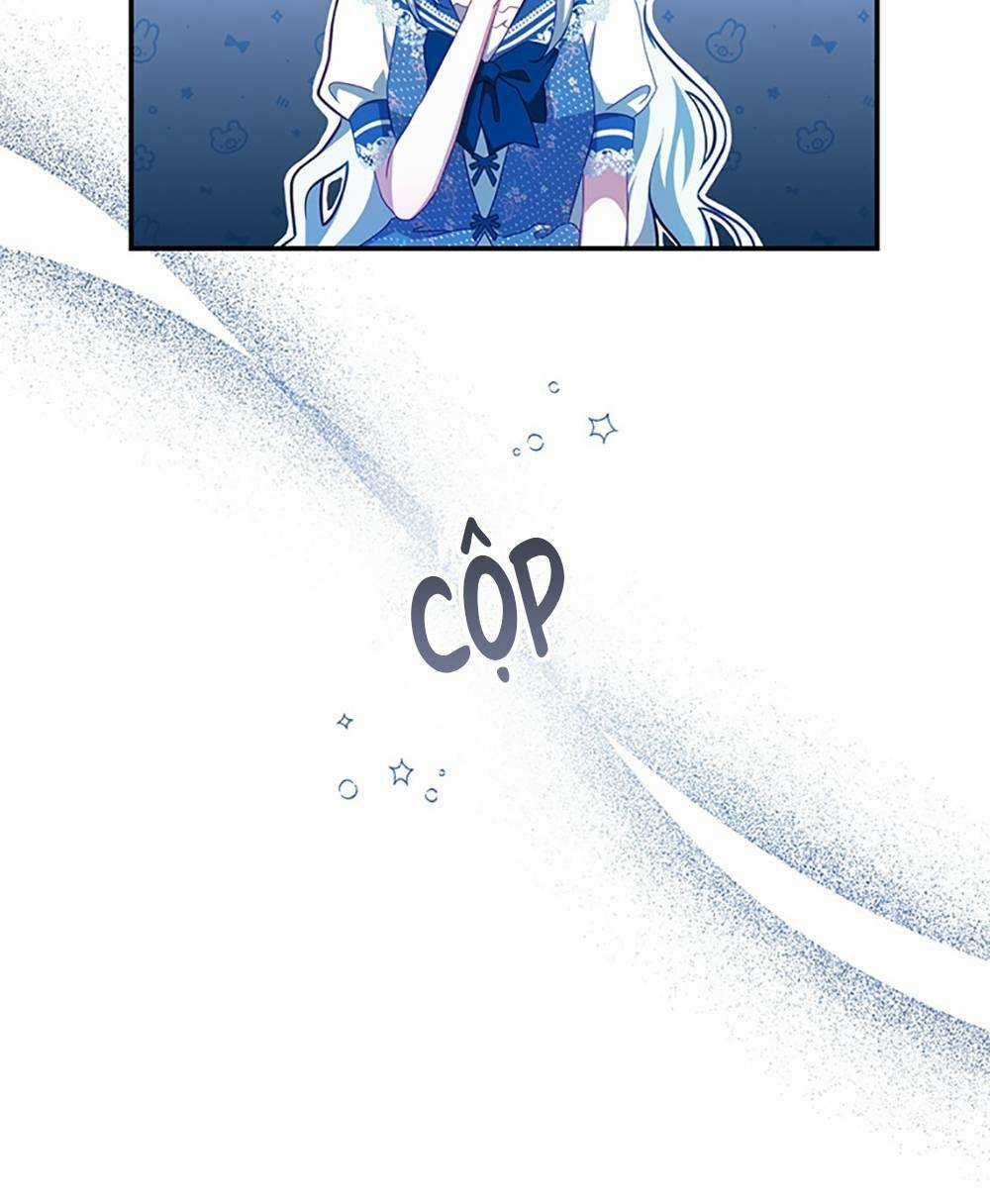 Trở Thành Tình Địch Của Các Nam Chính Chapter 34 trang 44